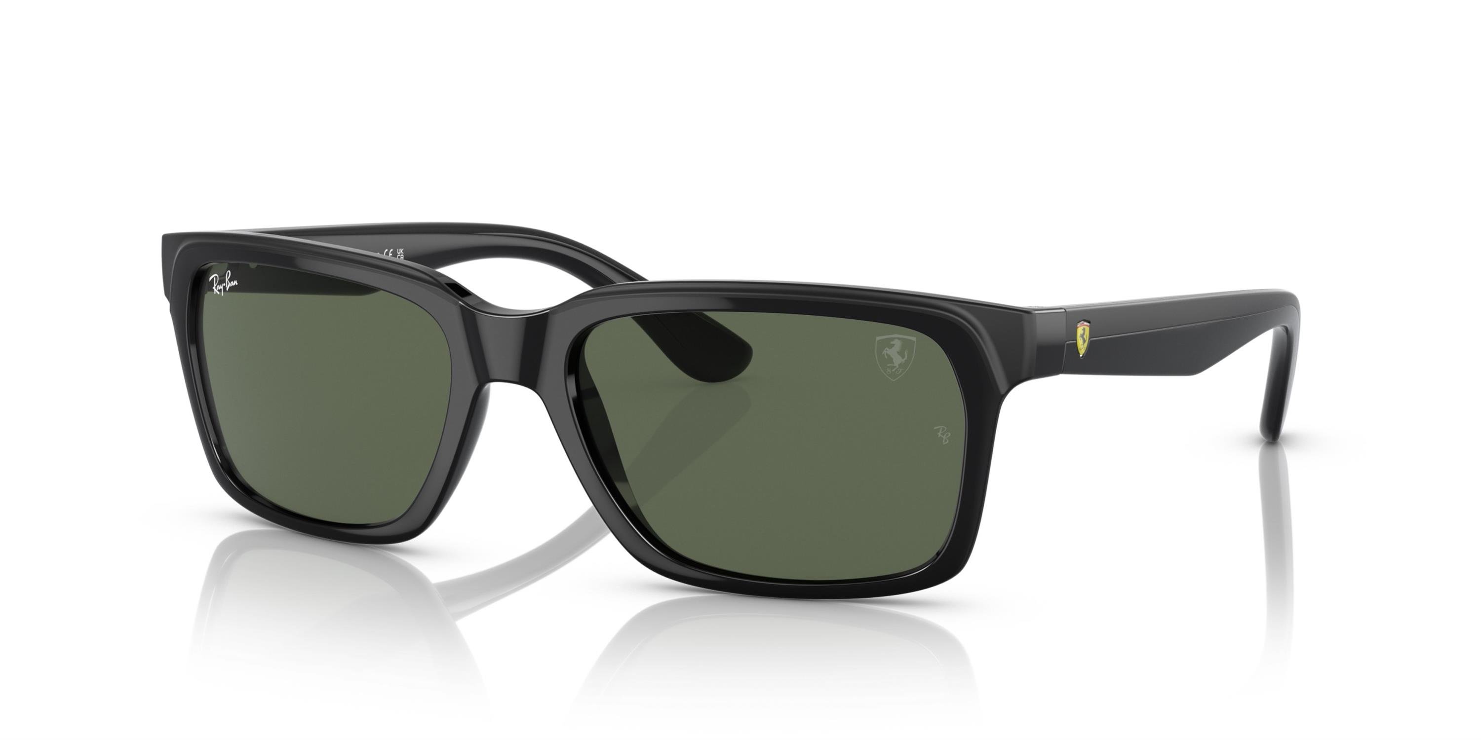 RAY-BAN 0RB4393M F65071 56
