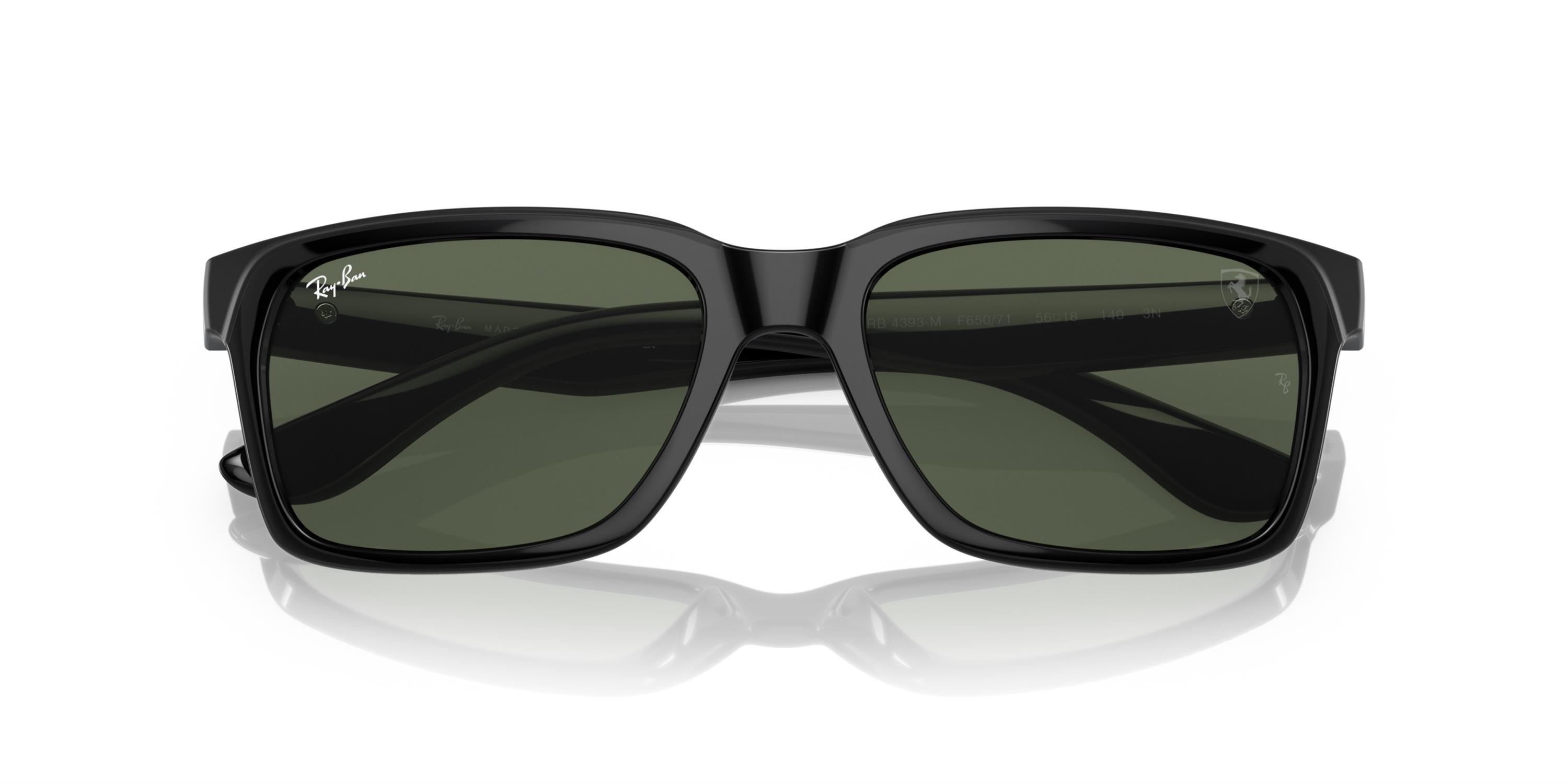 RAY-BAN 0RB4393M F65071 56