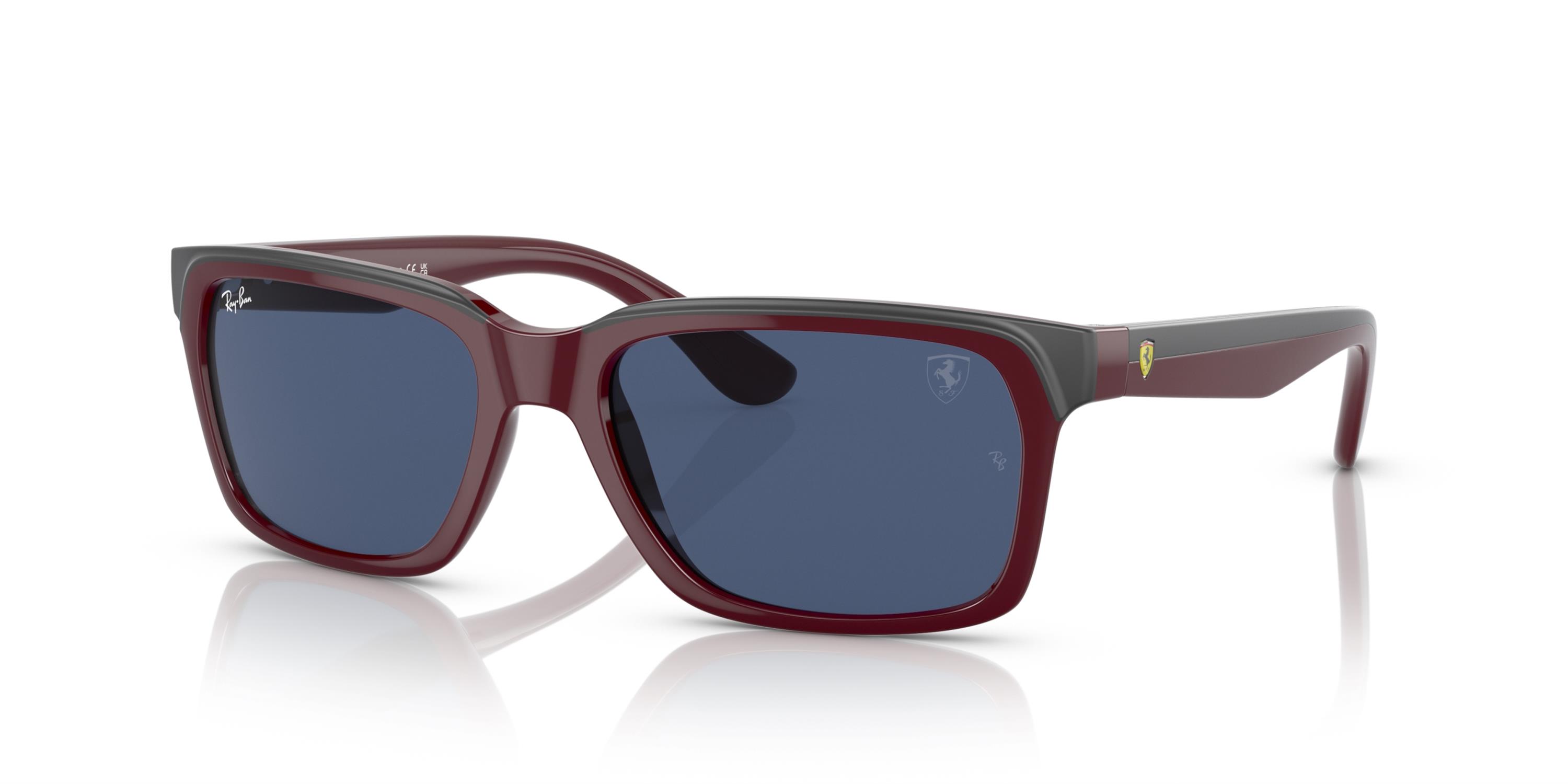 RAY-BAN 0RB4393M F67980 56