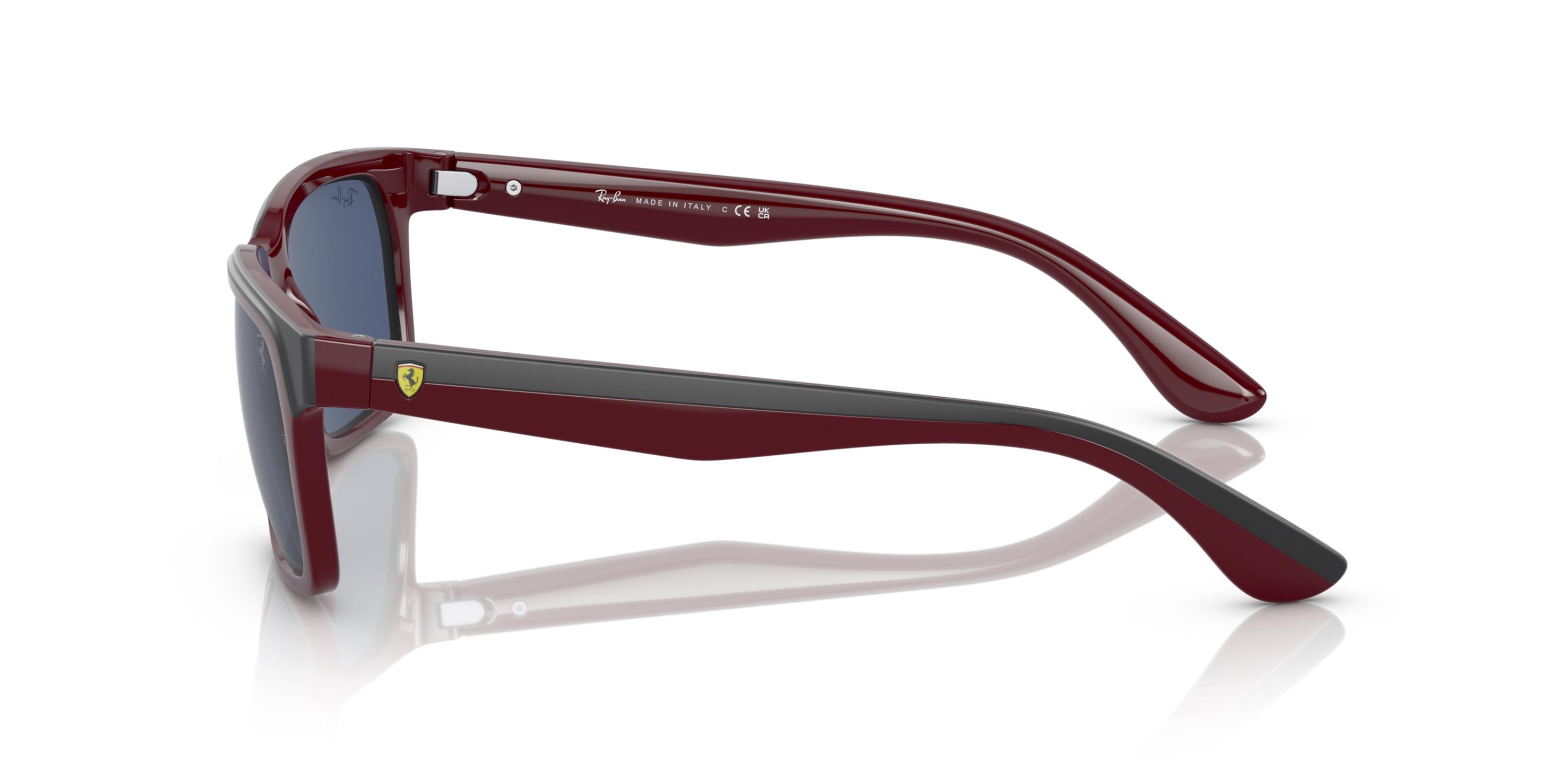 RAY-BAN 0RB4393M F67980 56