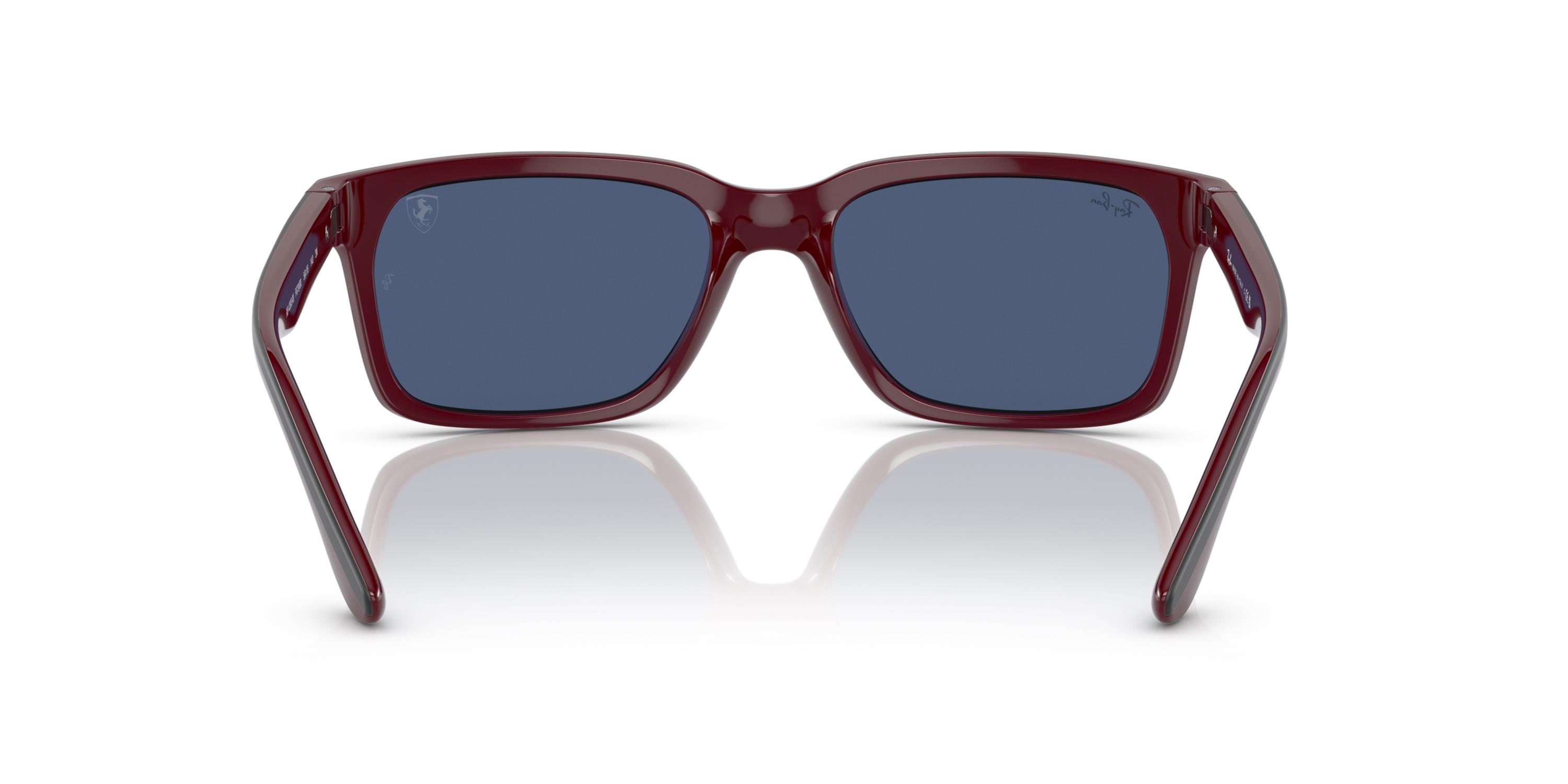 RAY-BAN 0RB4393M F67980 56
