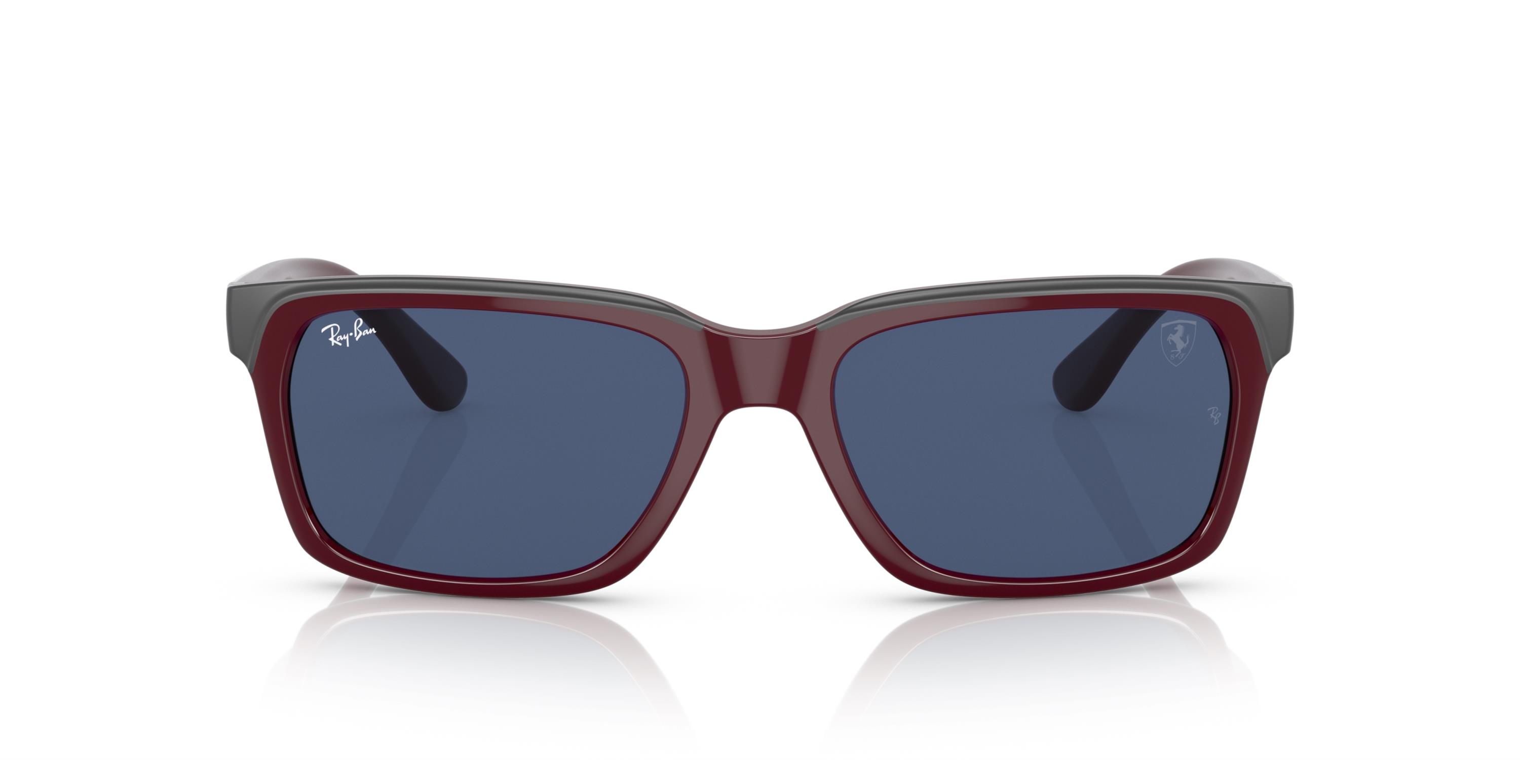 RAY-BAN 0RB4393M F67980 56