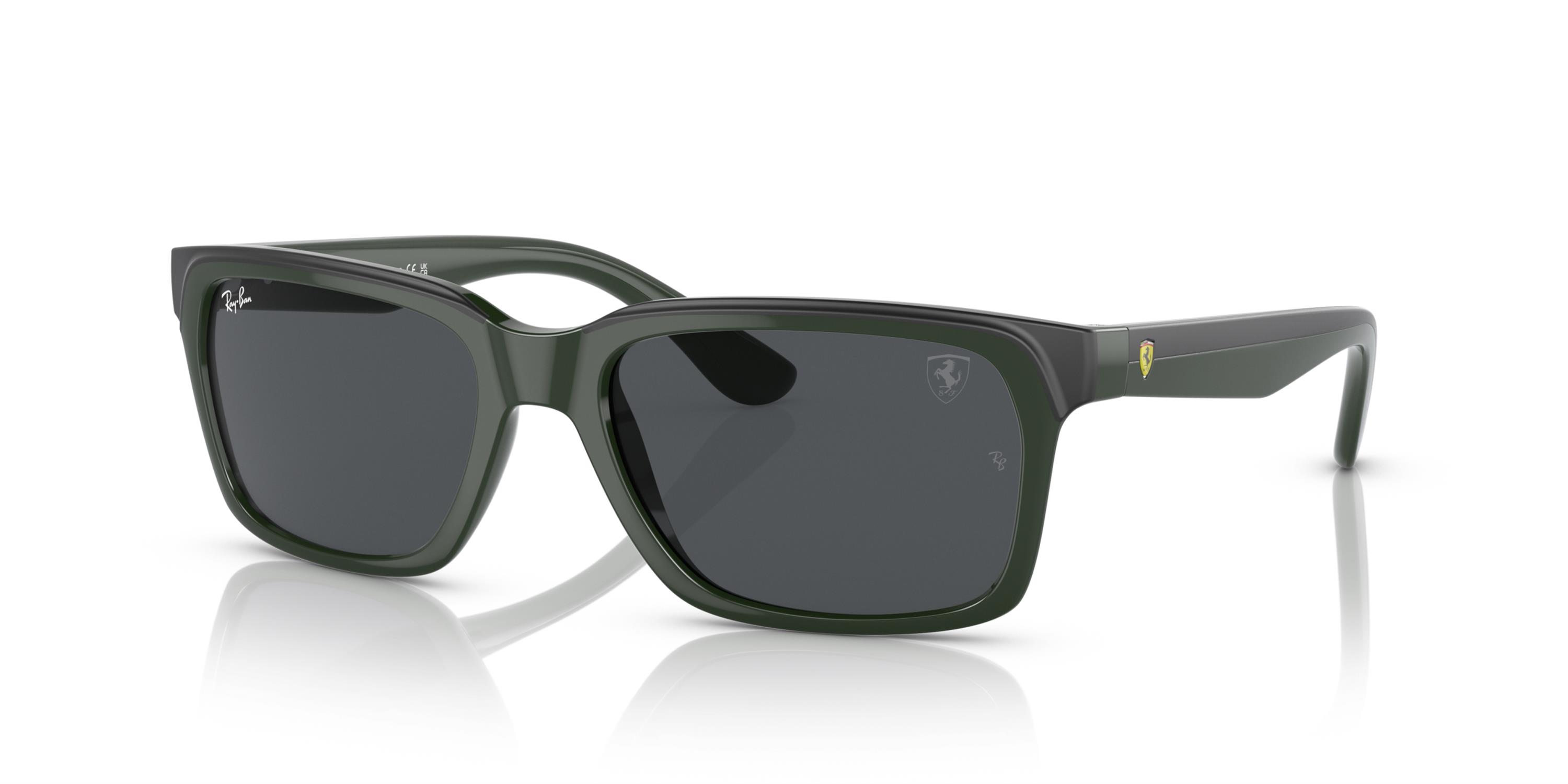 RAY-BAN 0RB4393M F68087 56