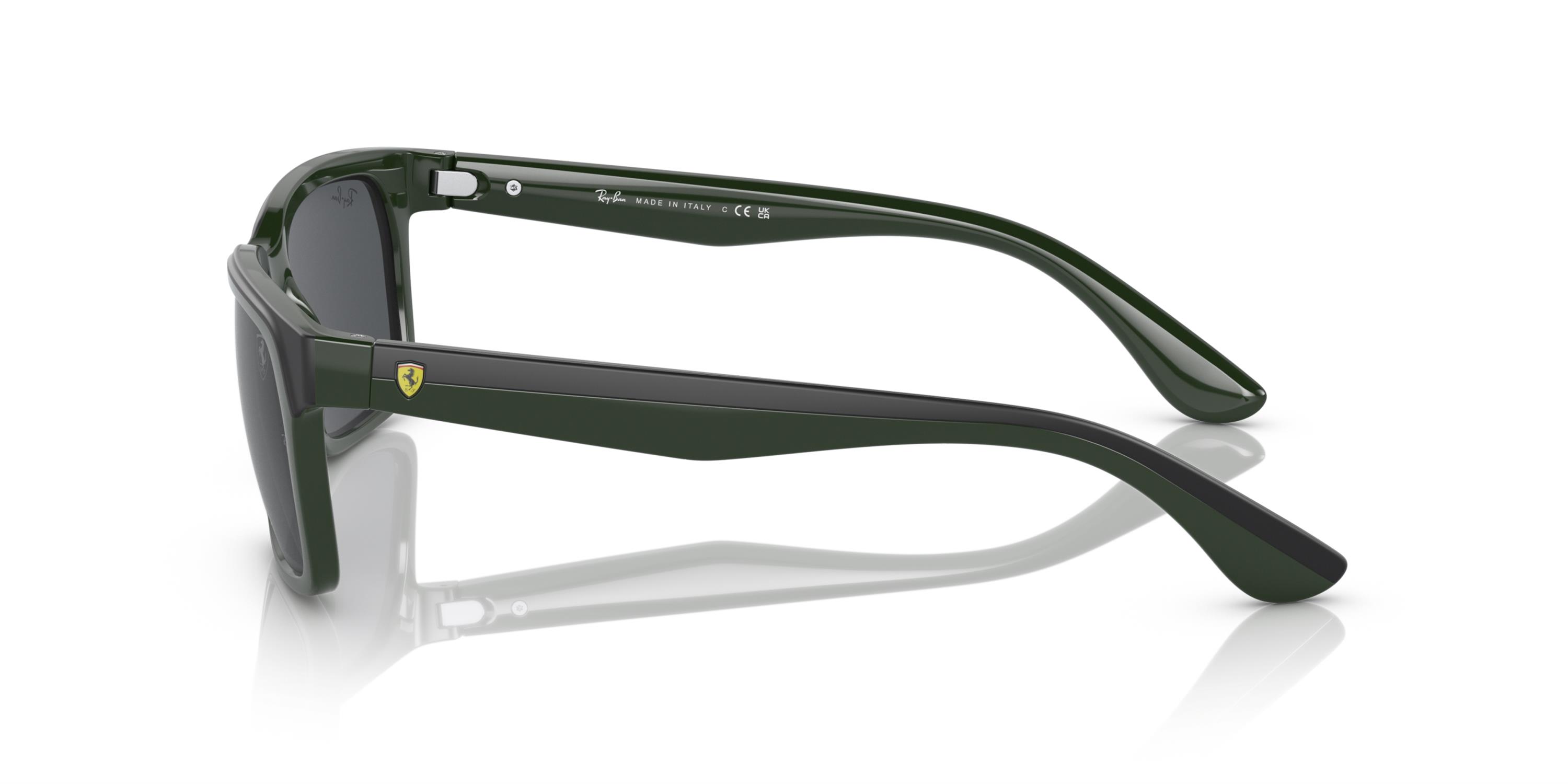 RAY-BAN 0RB4393M F68087 56