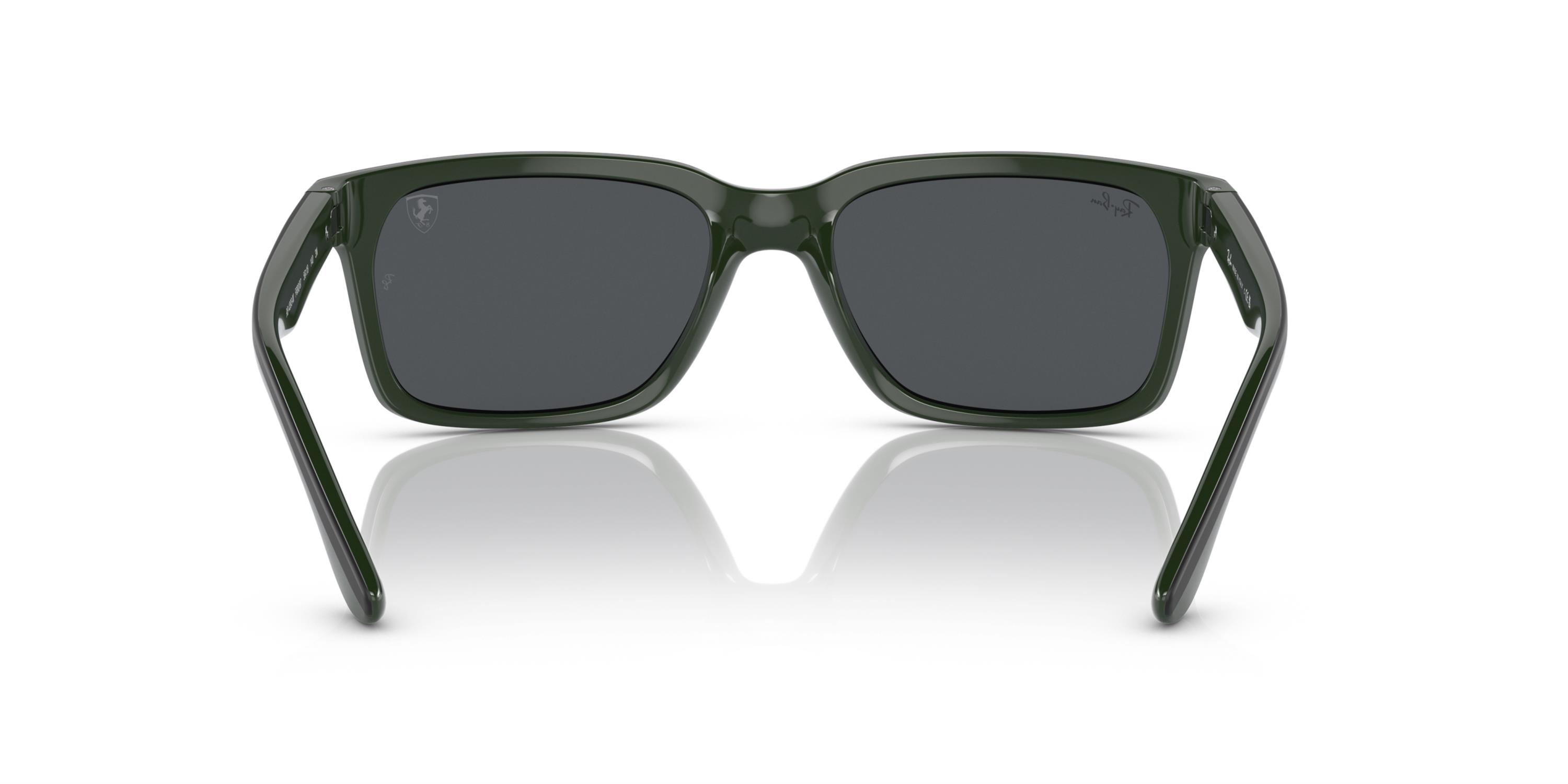 RAY-BAN 0RB4393M F68087 56