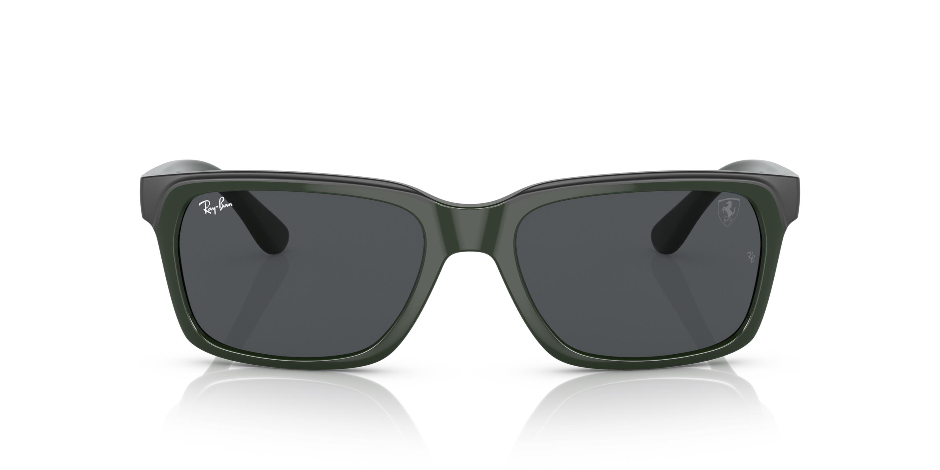 RAY-BAN 0RB4393M F68087 56