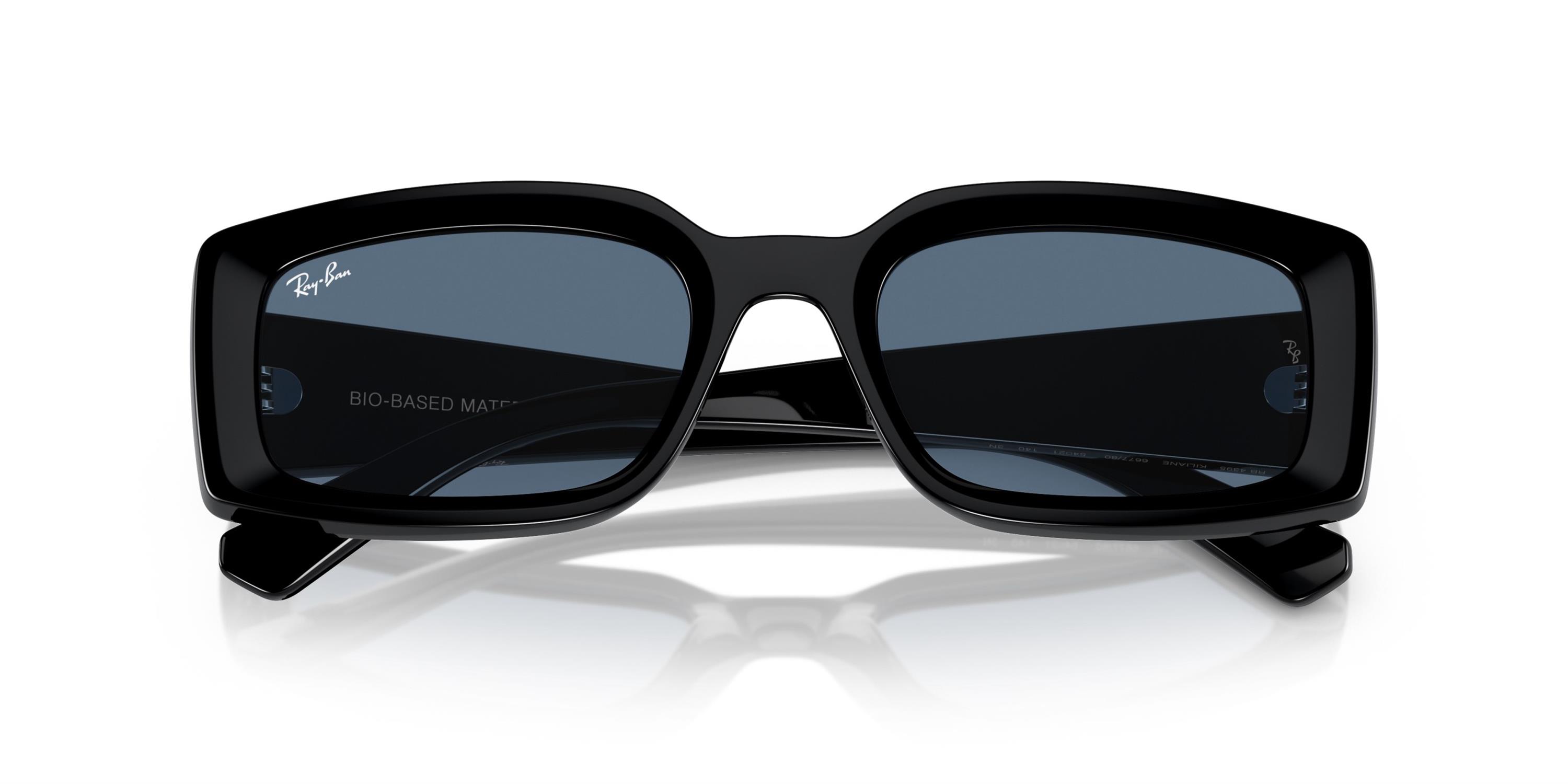 RAY-BAN 0RB4395 667780 54