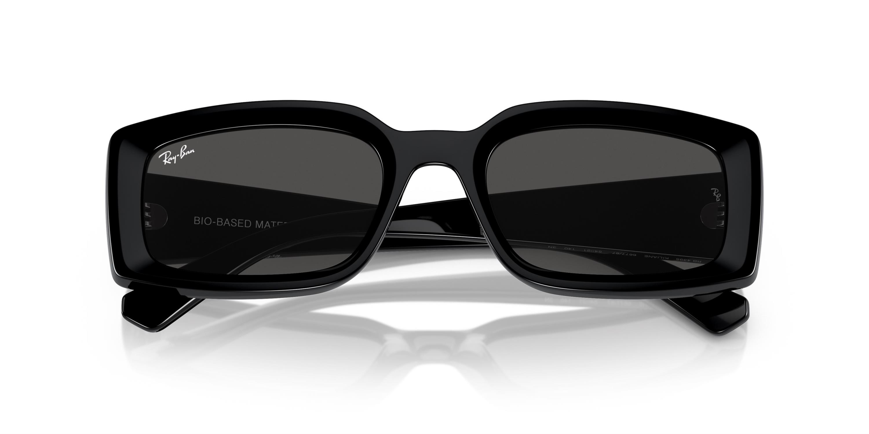 RAY-BAN 0RB4395 667787 54