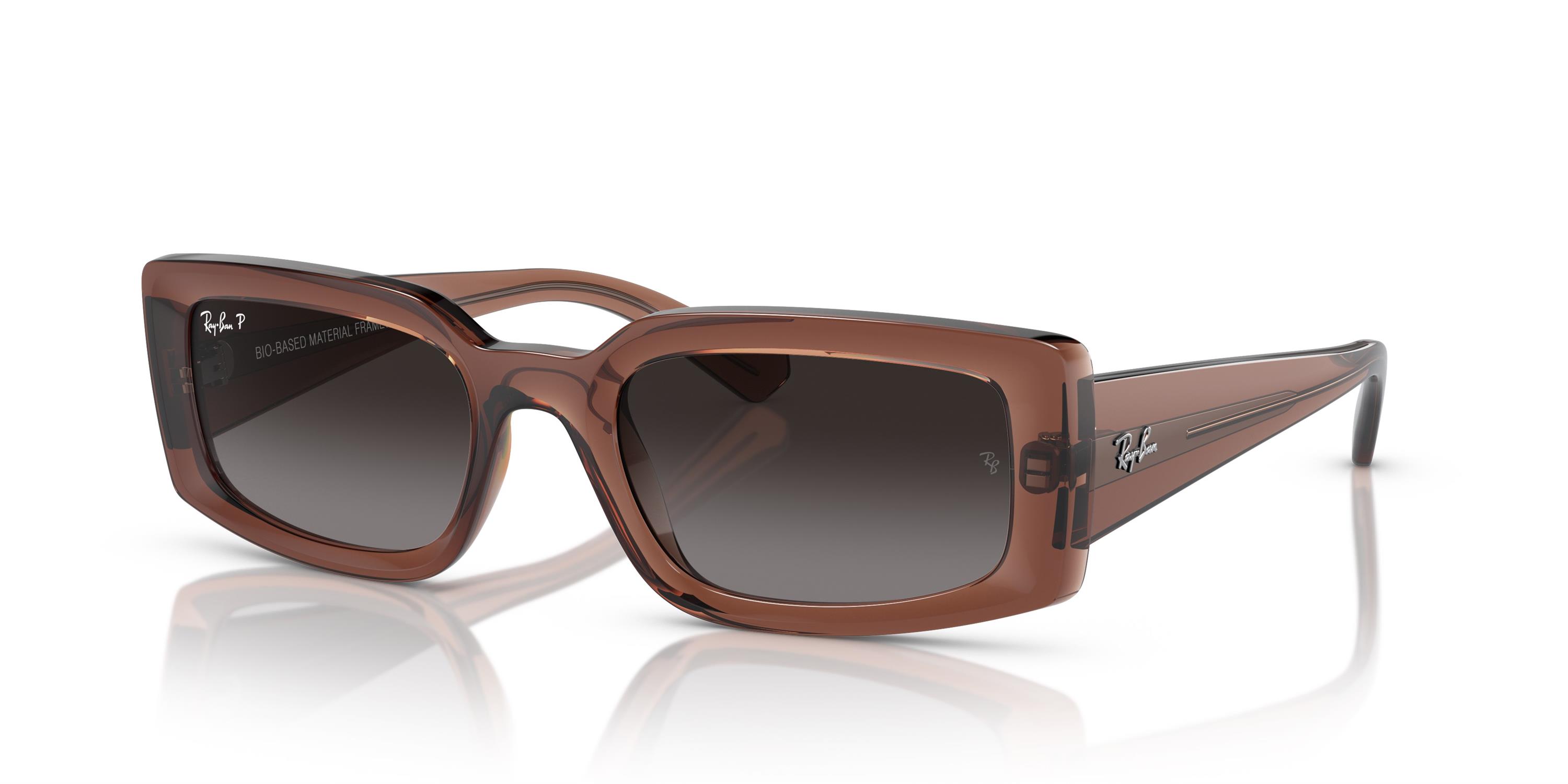 RAY-BAN 0RB4395 6678T3 54