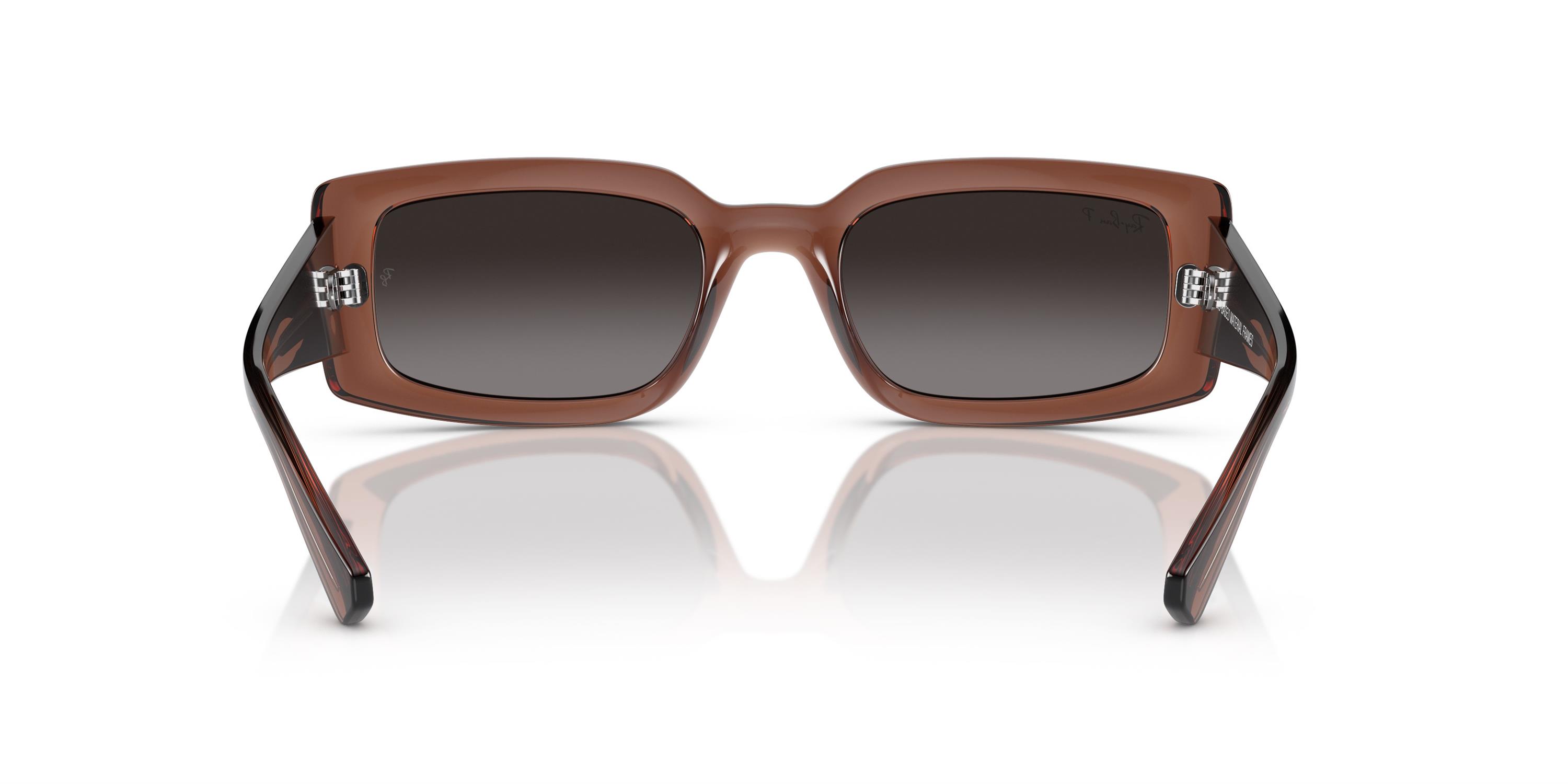 RAY-BAN 0RB4395 6678T3 54
