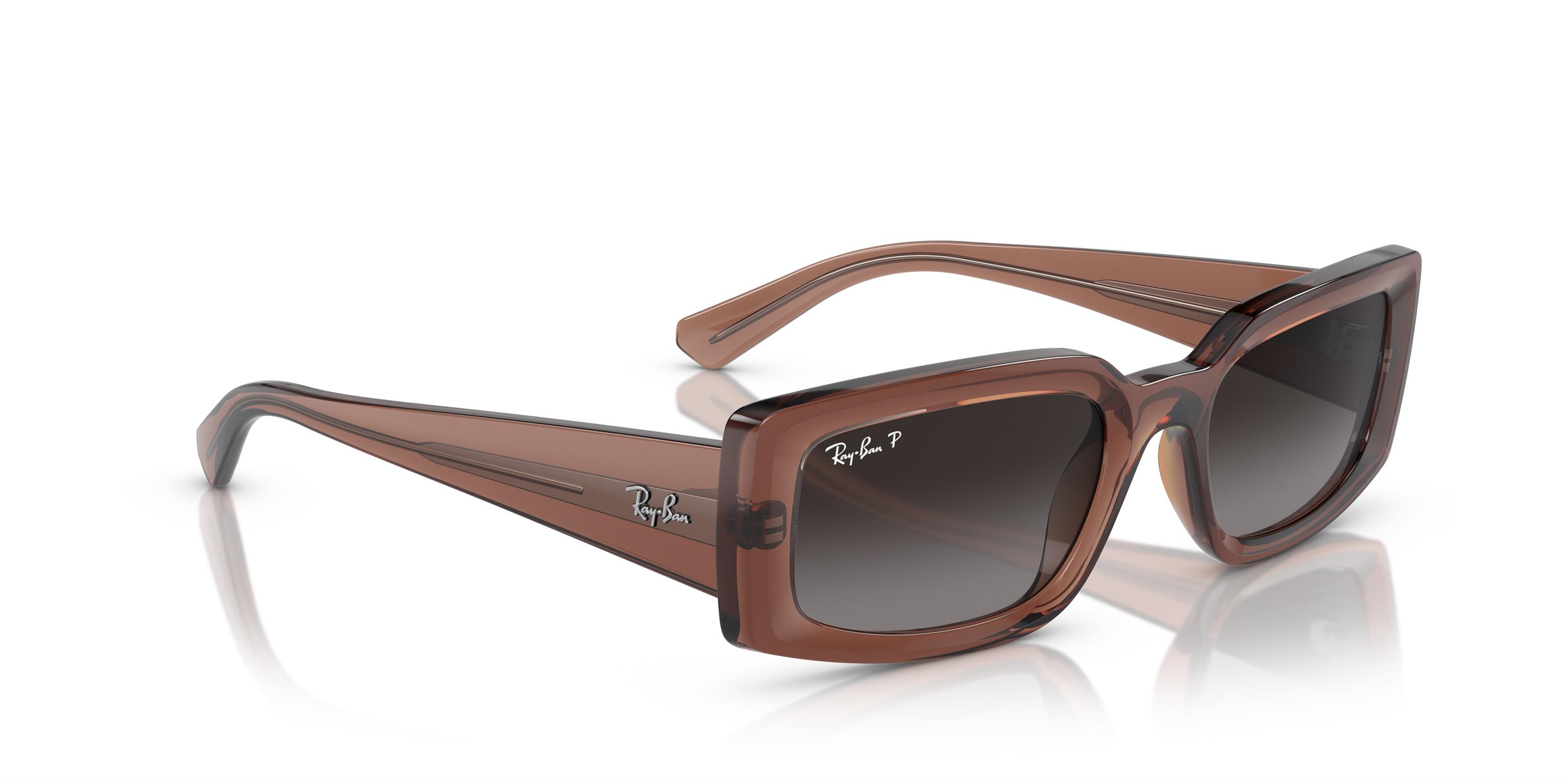 RAY-BAN 0RB4395 6678T3 54