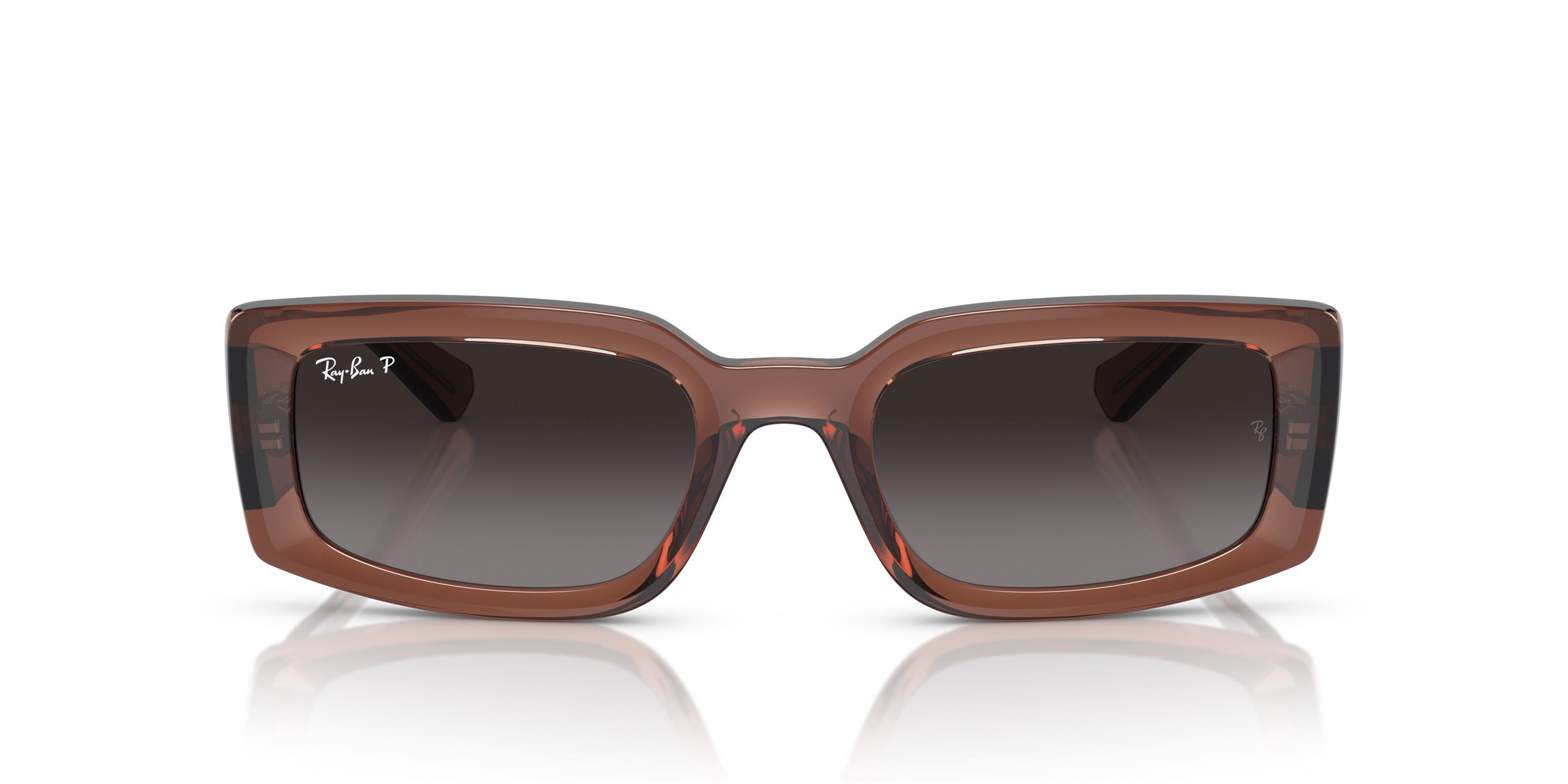 RAY-BAN 0RB4395 6678T3 54