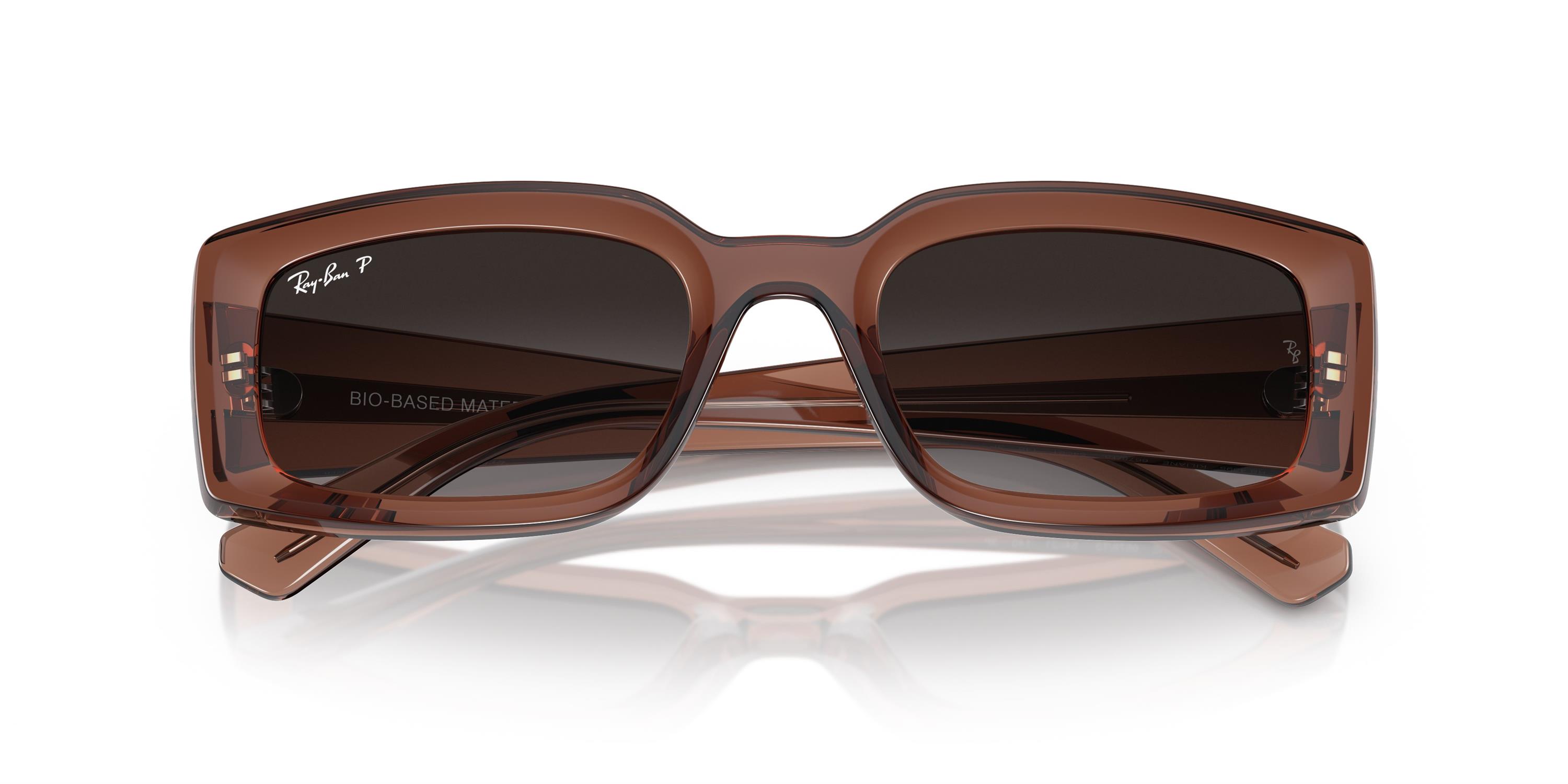 RAY-BAN 0RB4395 6678T3 54