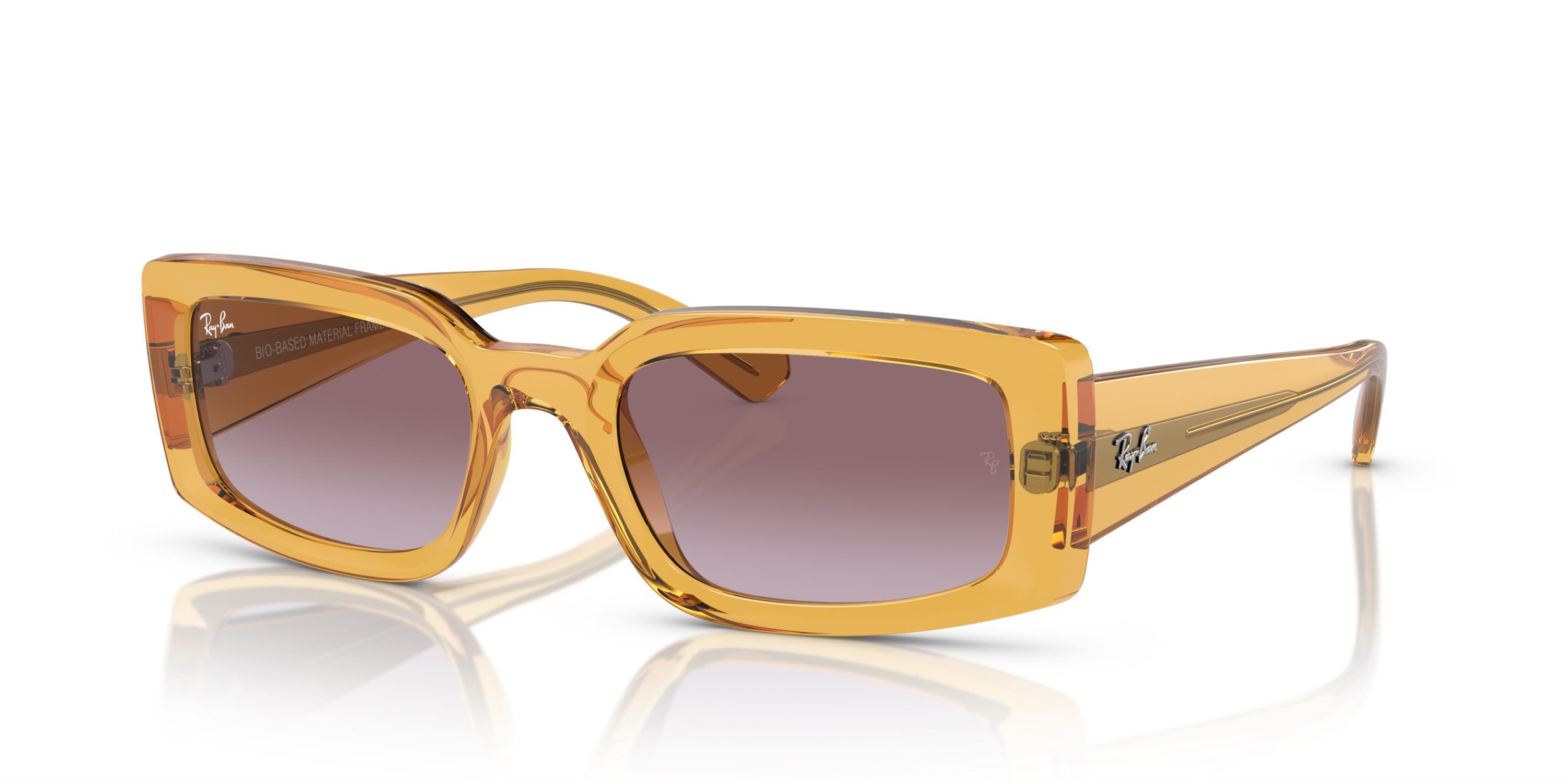 RAY-BAN 0RB4395 66828H 54