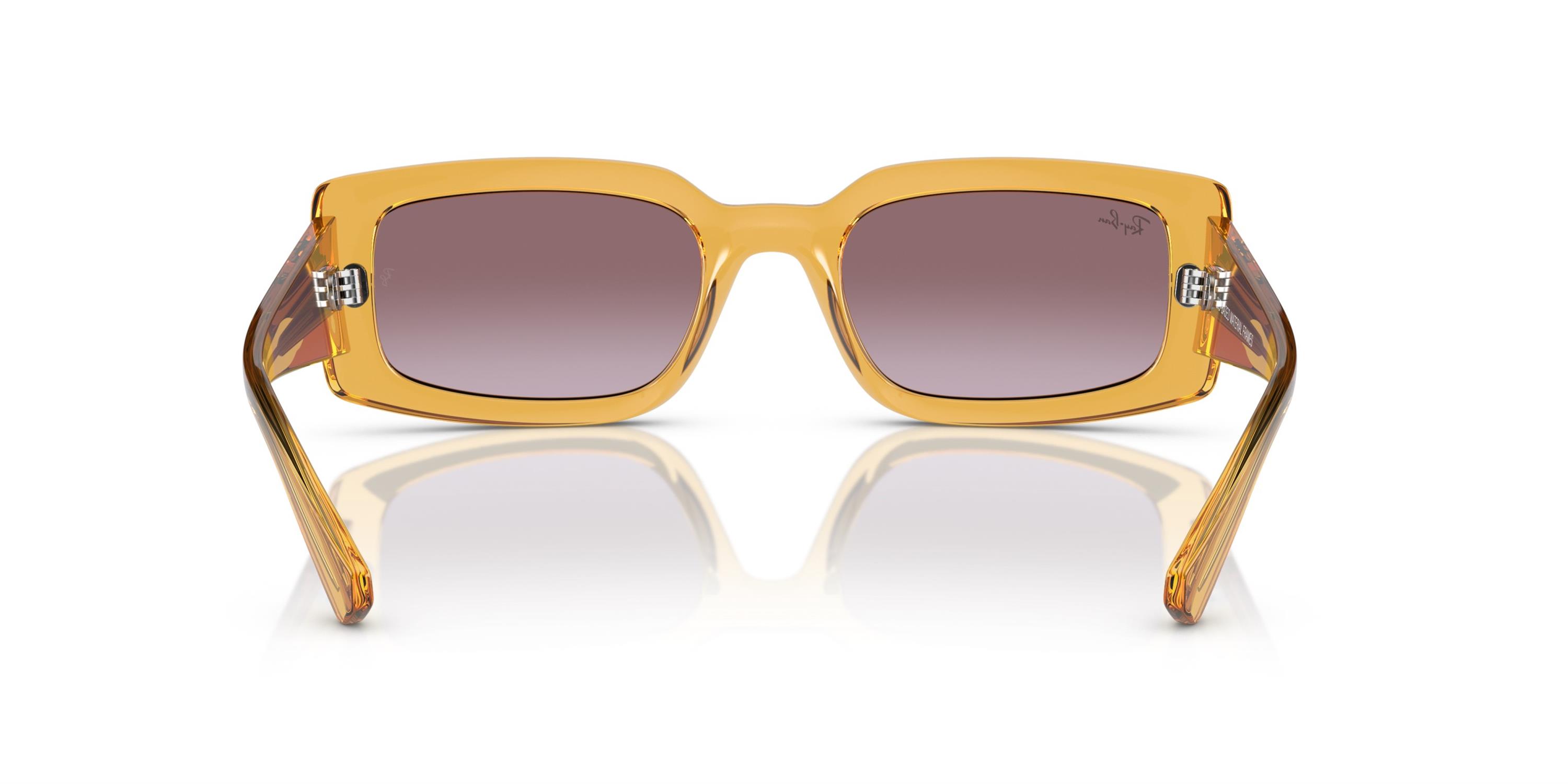 RAY-BAN 0RB4395 66828H 54