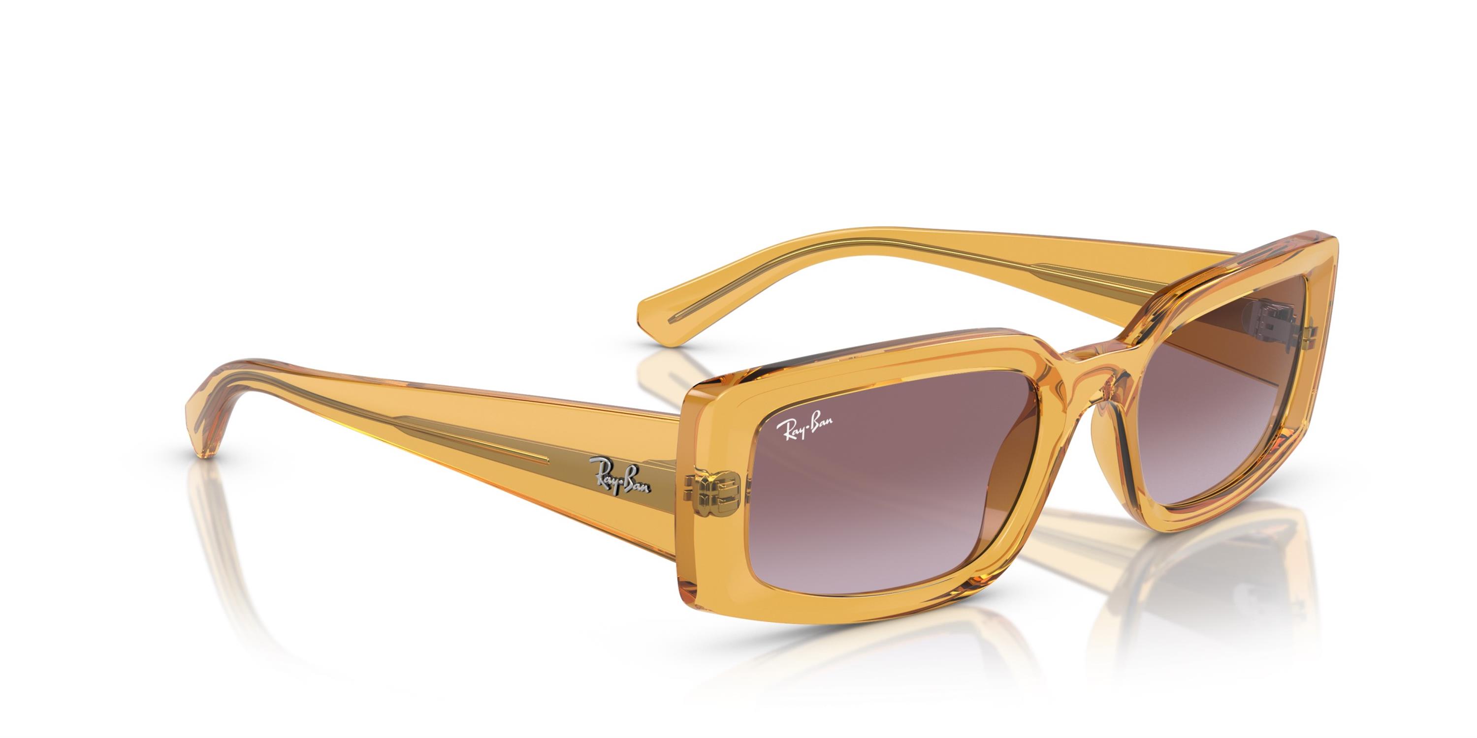 RAY-BAN 0RB4395 66828H 54