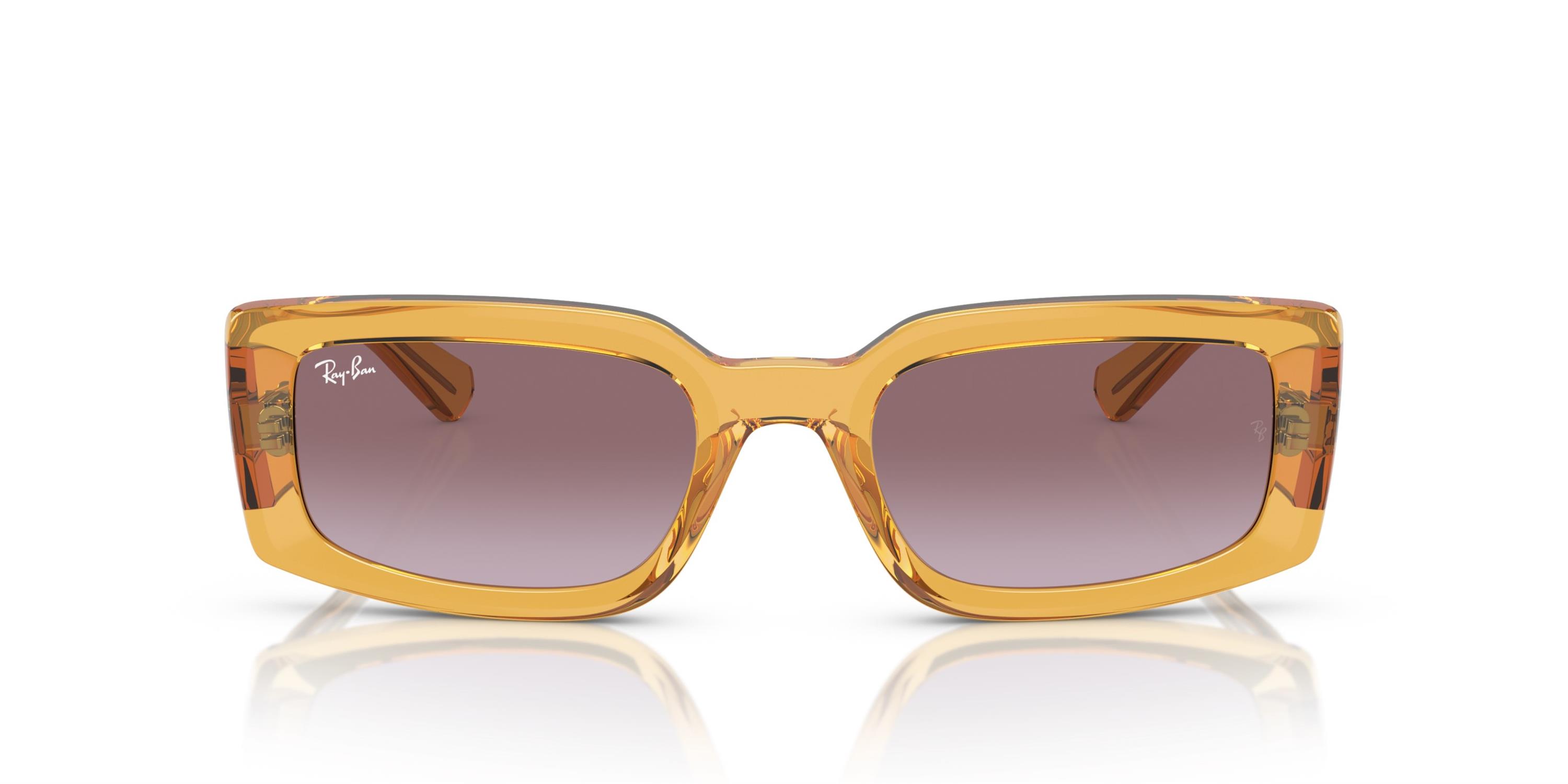 RAY-BAN 0RB4395 66828H 54