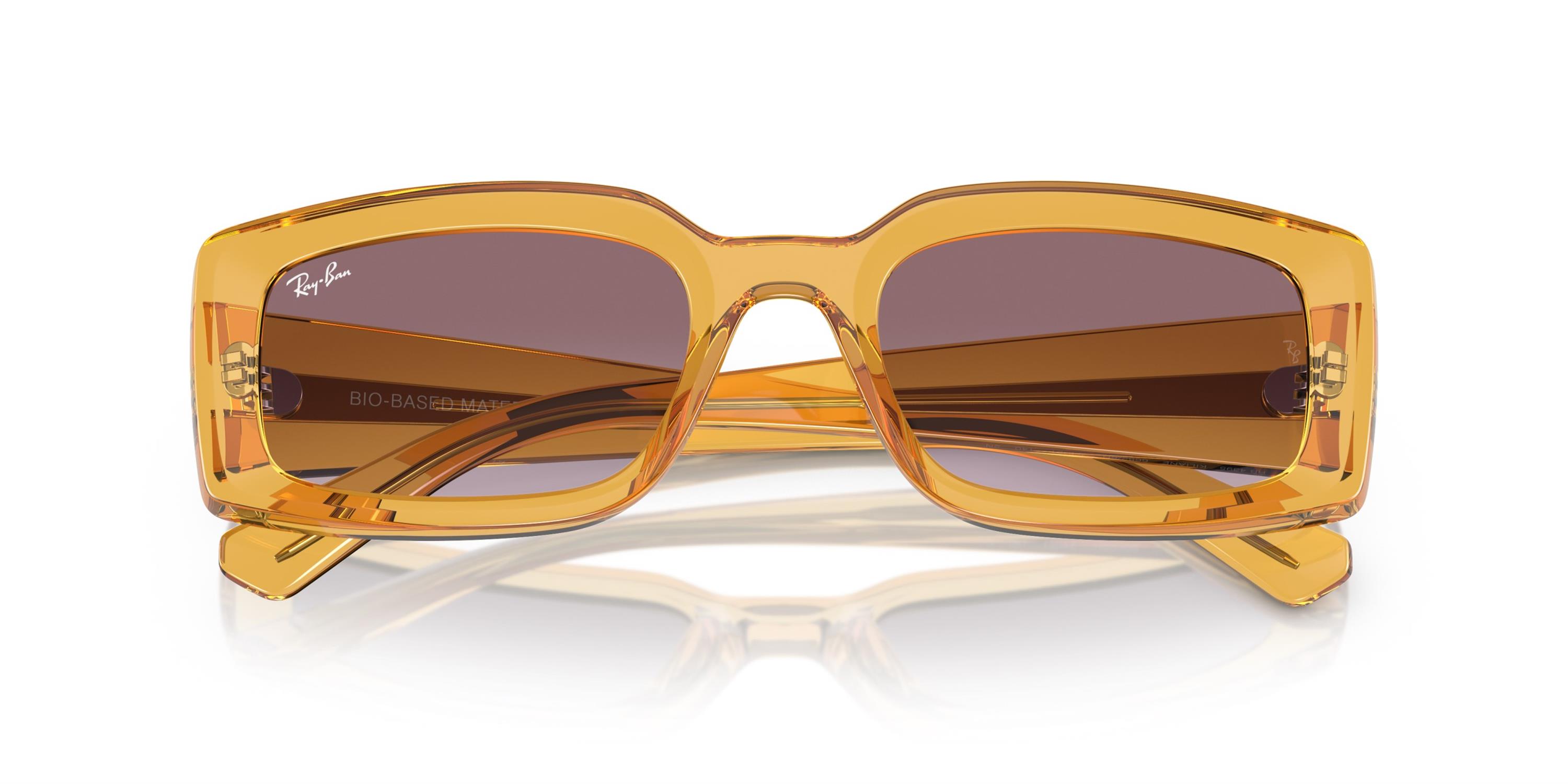 RAY-BAN 0RB4395 66828H 54
