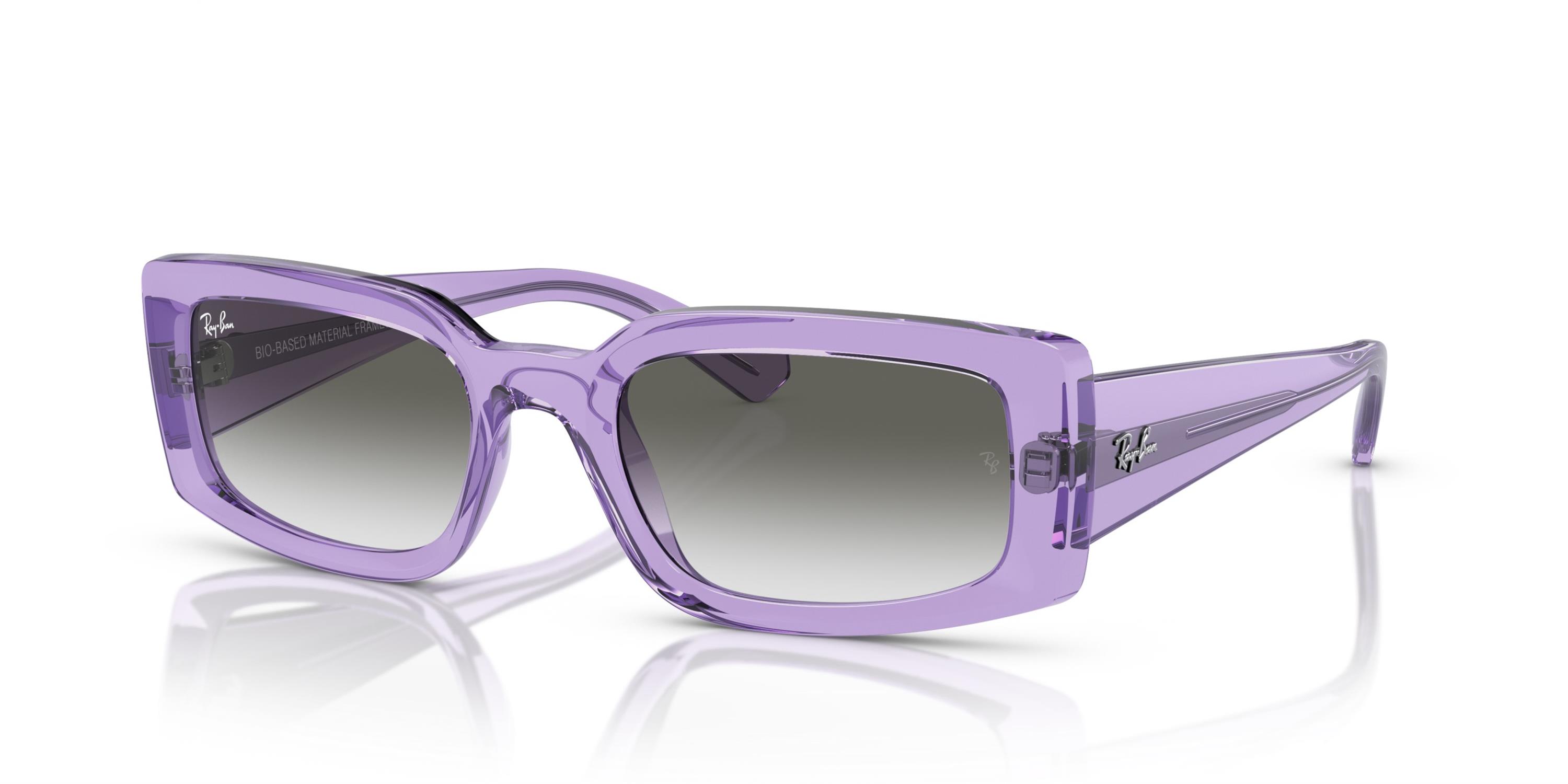 RAY-BAN 0RB4395 66858E 54
