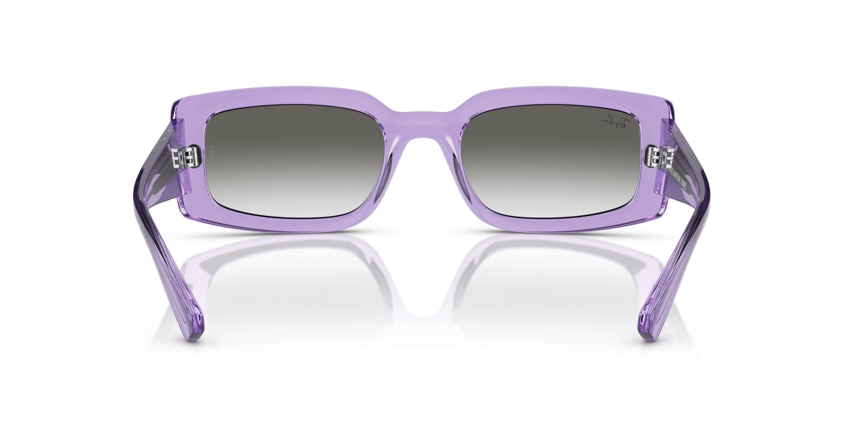 RAY-BAN 0RB4395 66858E 54
