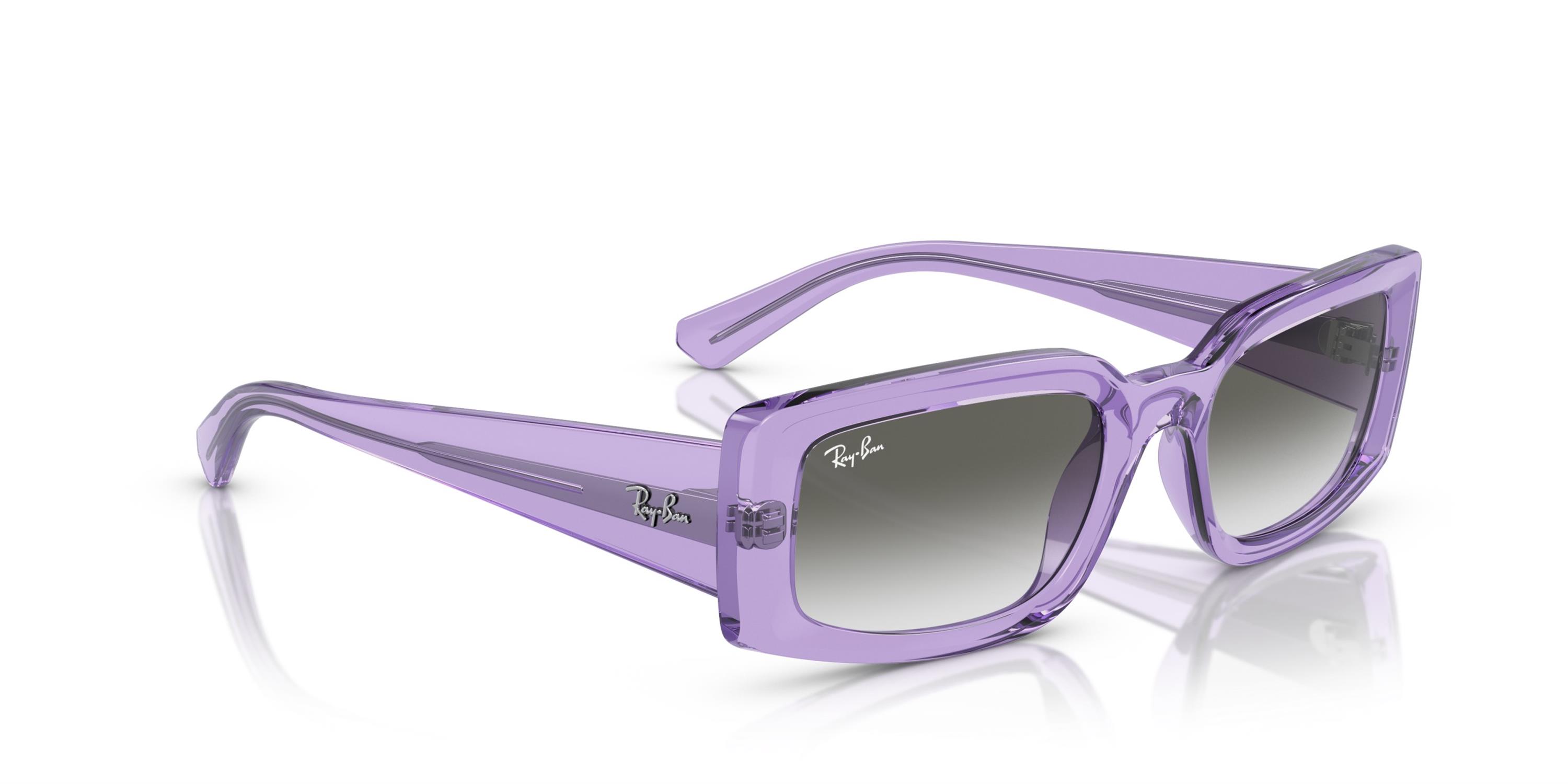 RAY-BAN 0RB4395 66858E 54