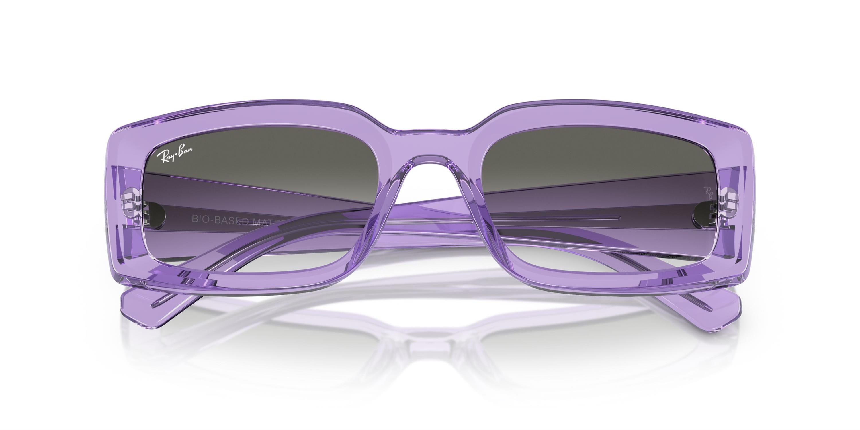 RAY-BAN 0RB4395 66858E 54
