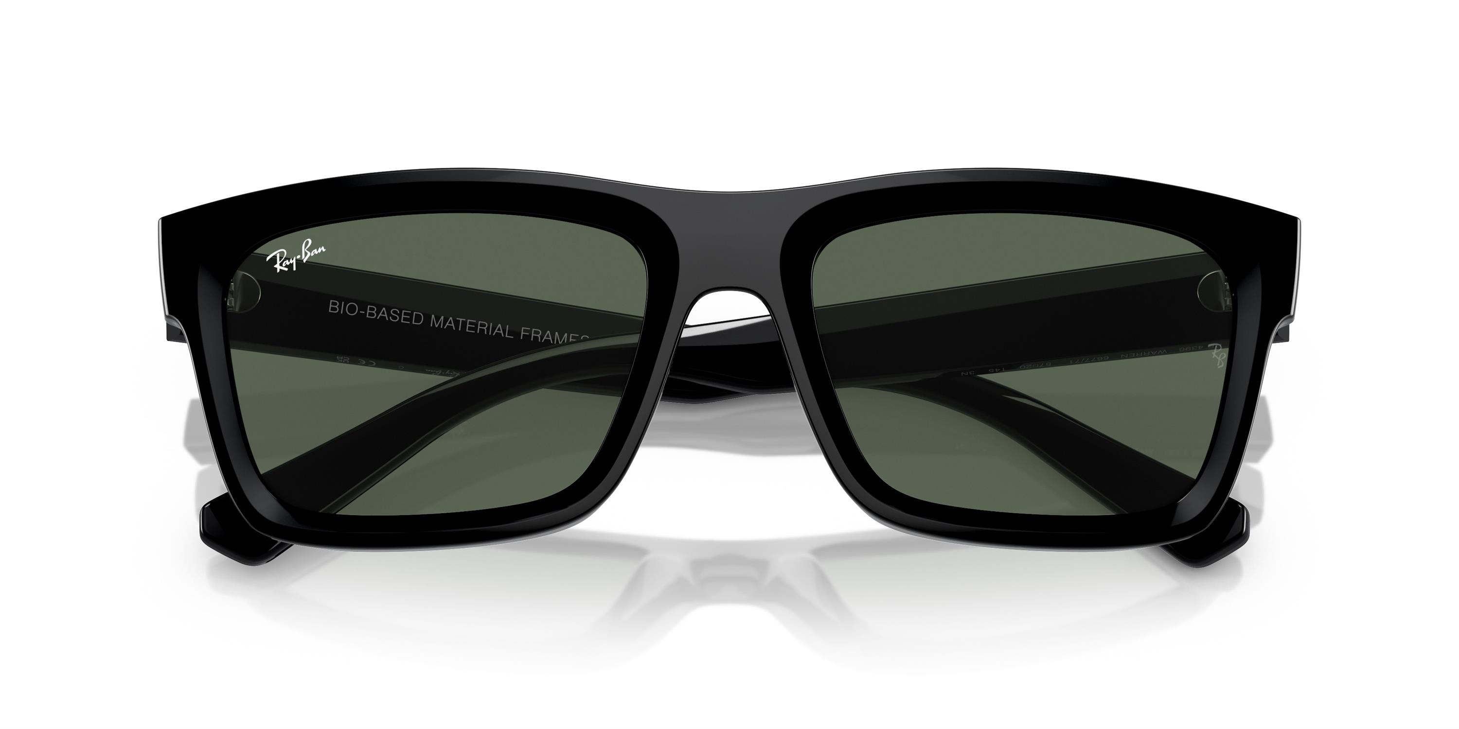 RAY-BAN 0RB4396 667771 54