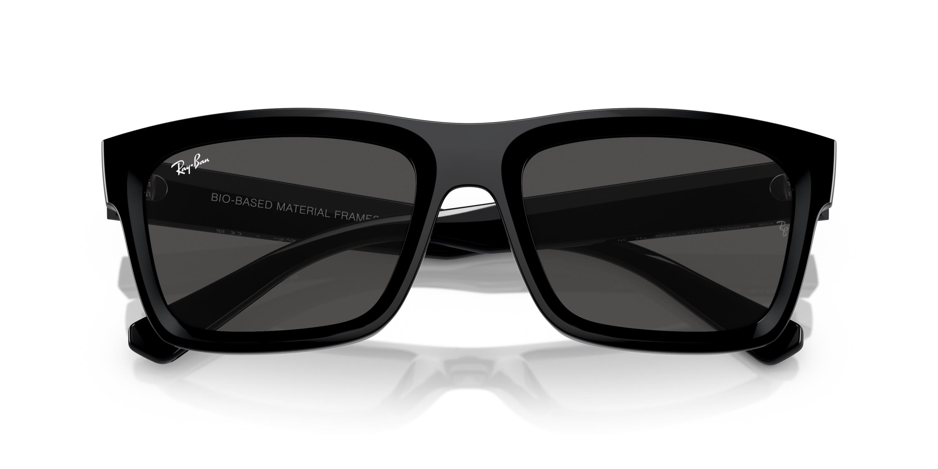 RAY-BAN 0RB4396 667787 54