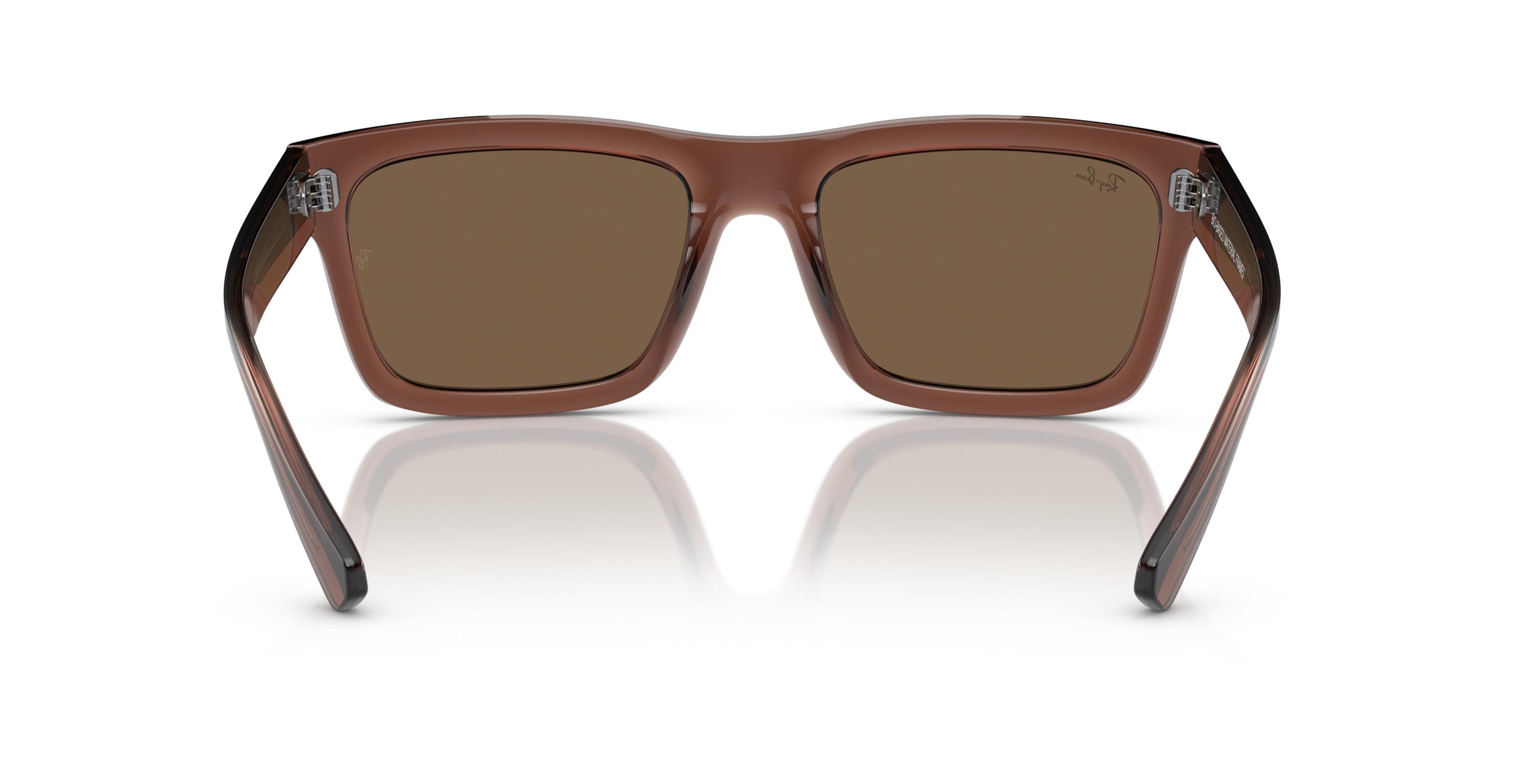 RAY-BAN 0RB4396 667873 57
