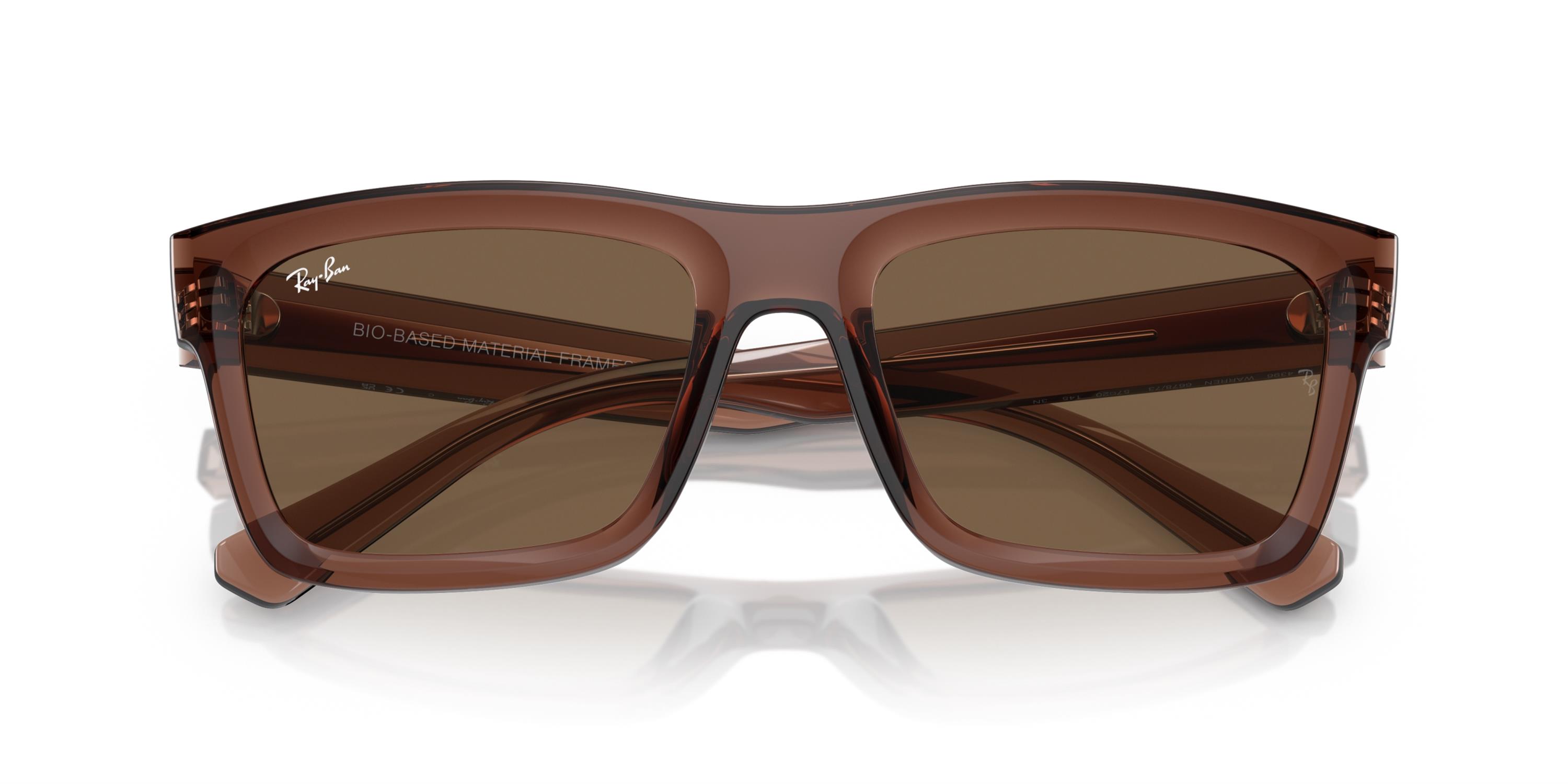 RAY-BAN 0RB4396 667873 57