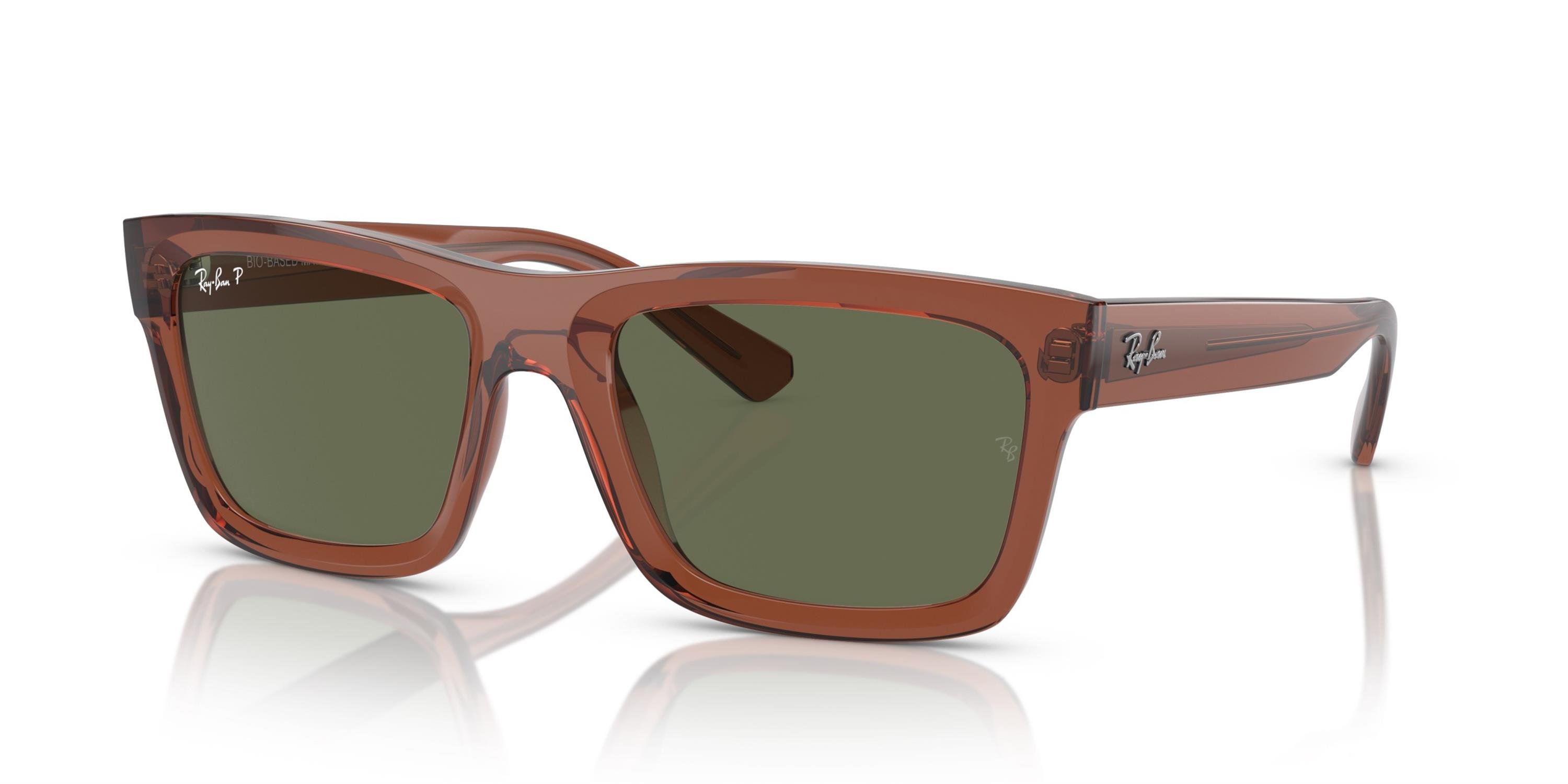 RAY-BAN 0RB4396 66789A 54