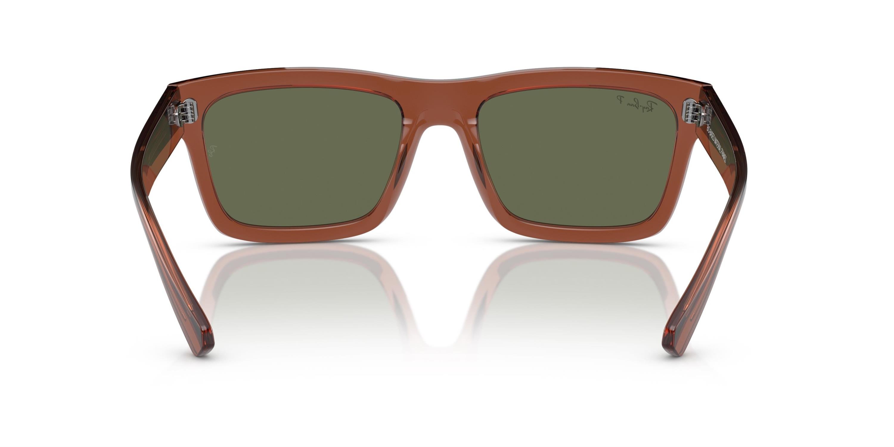 RAY-BAN 0RB4396 66789A 54