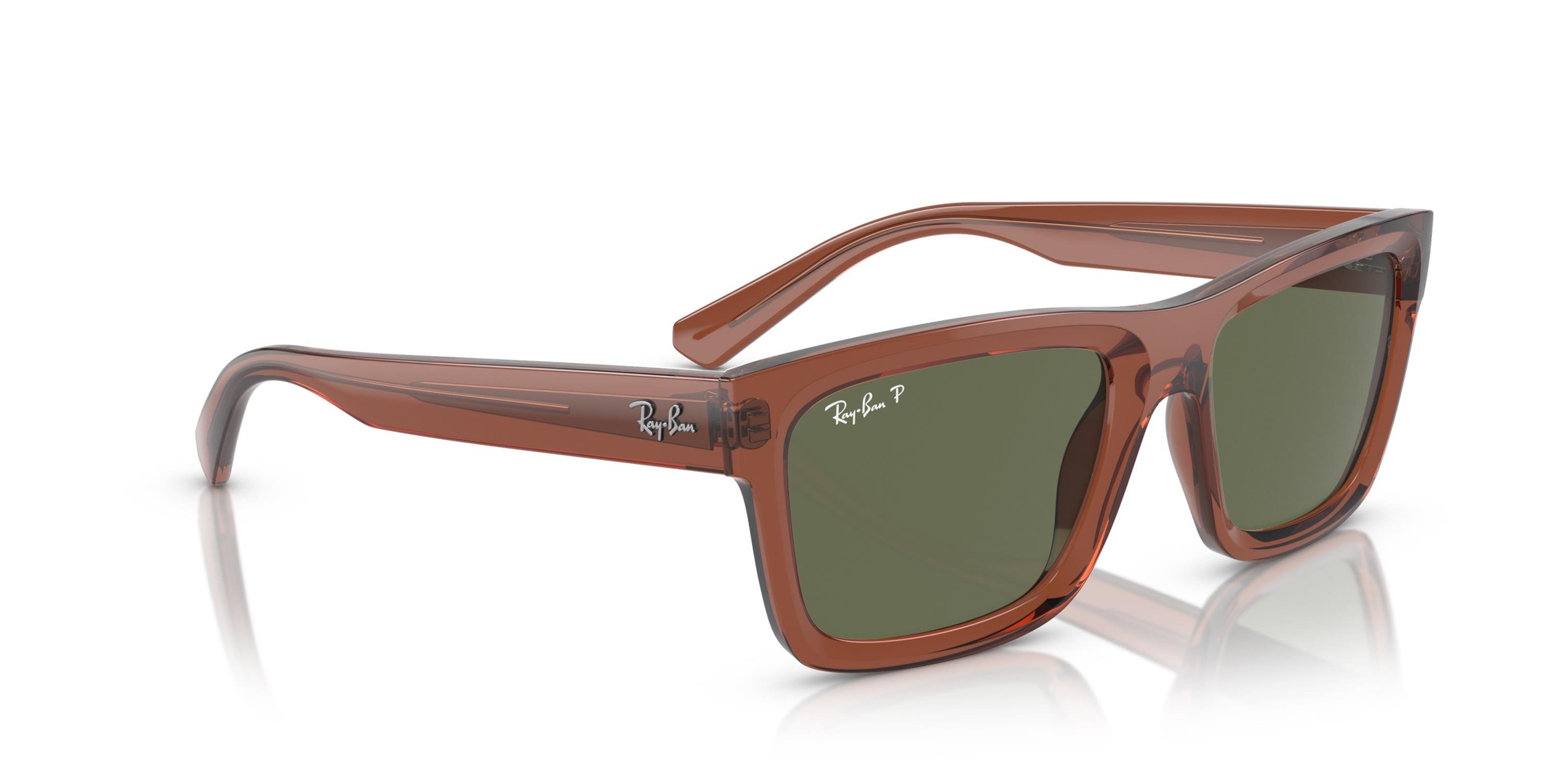 RAY-BAN 0RB4396 66789A 54
