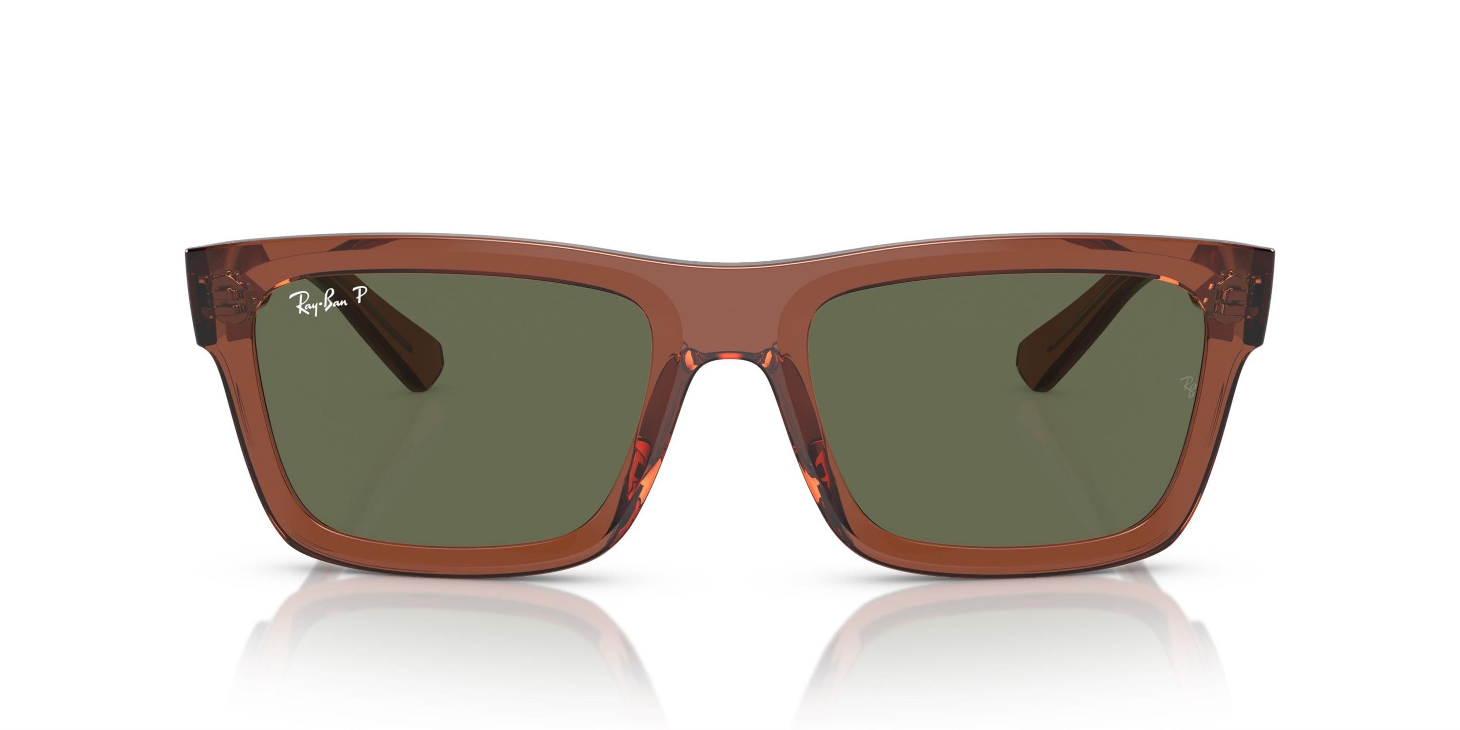 RAY-BAN 0RB4396 66789A 54