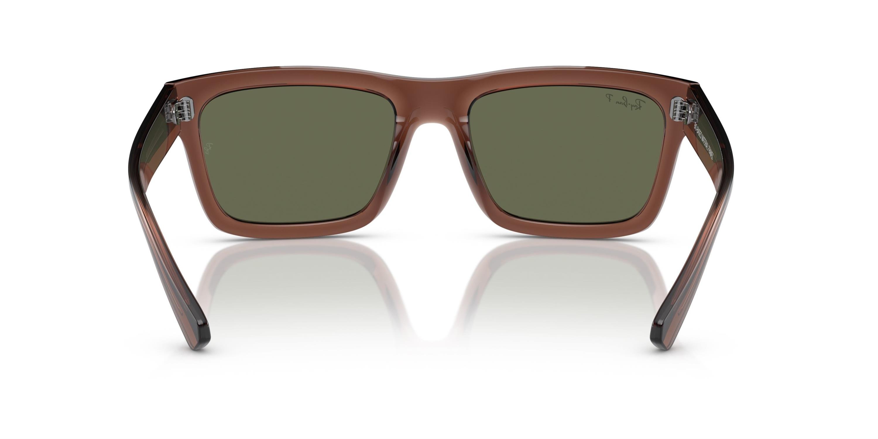 RAY-BAN 0RB4396 66789A 57