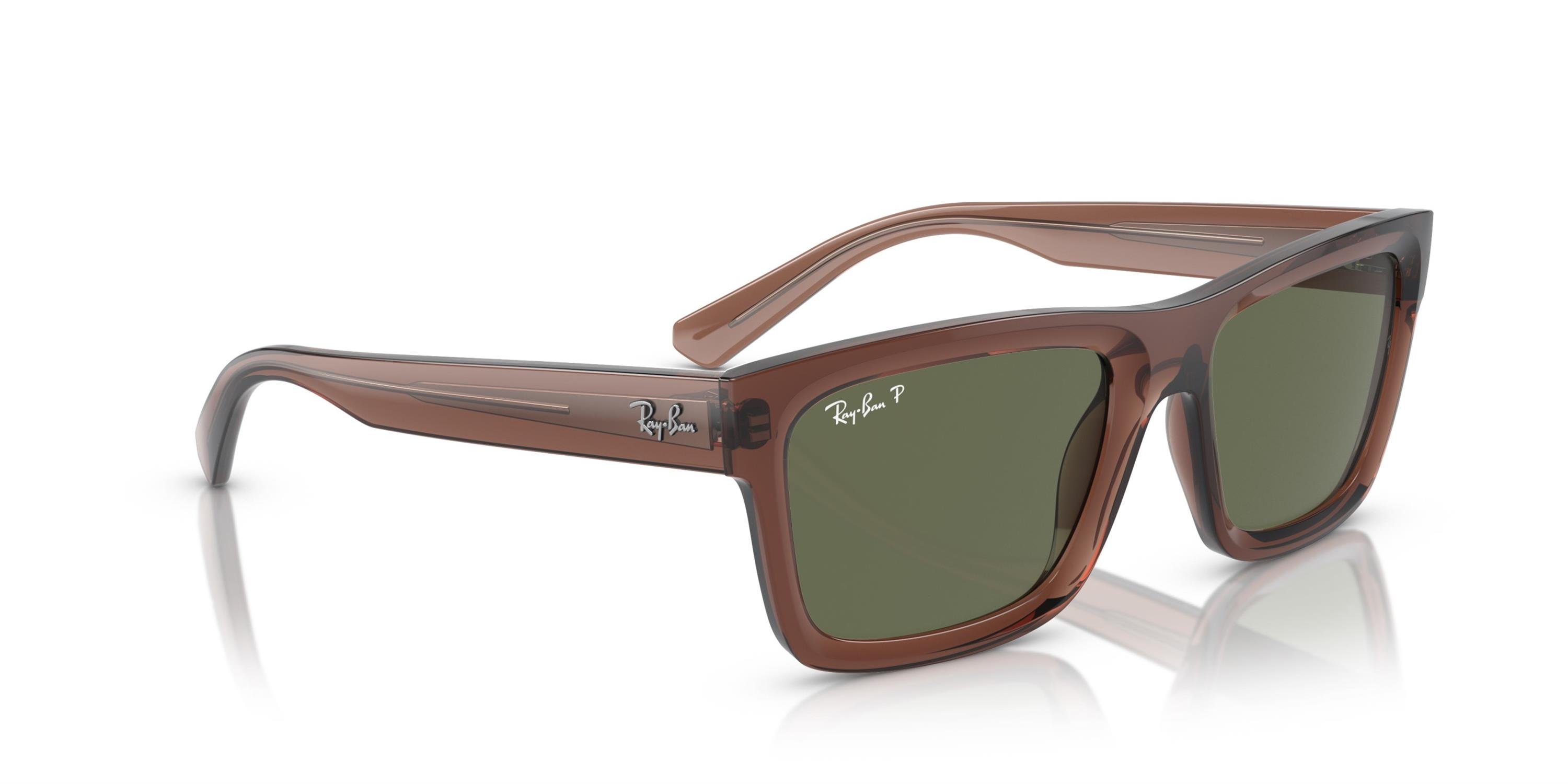 RAY-BAN 0RB4396 66789A 57