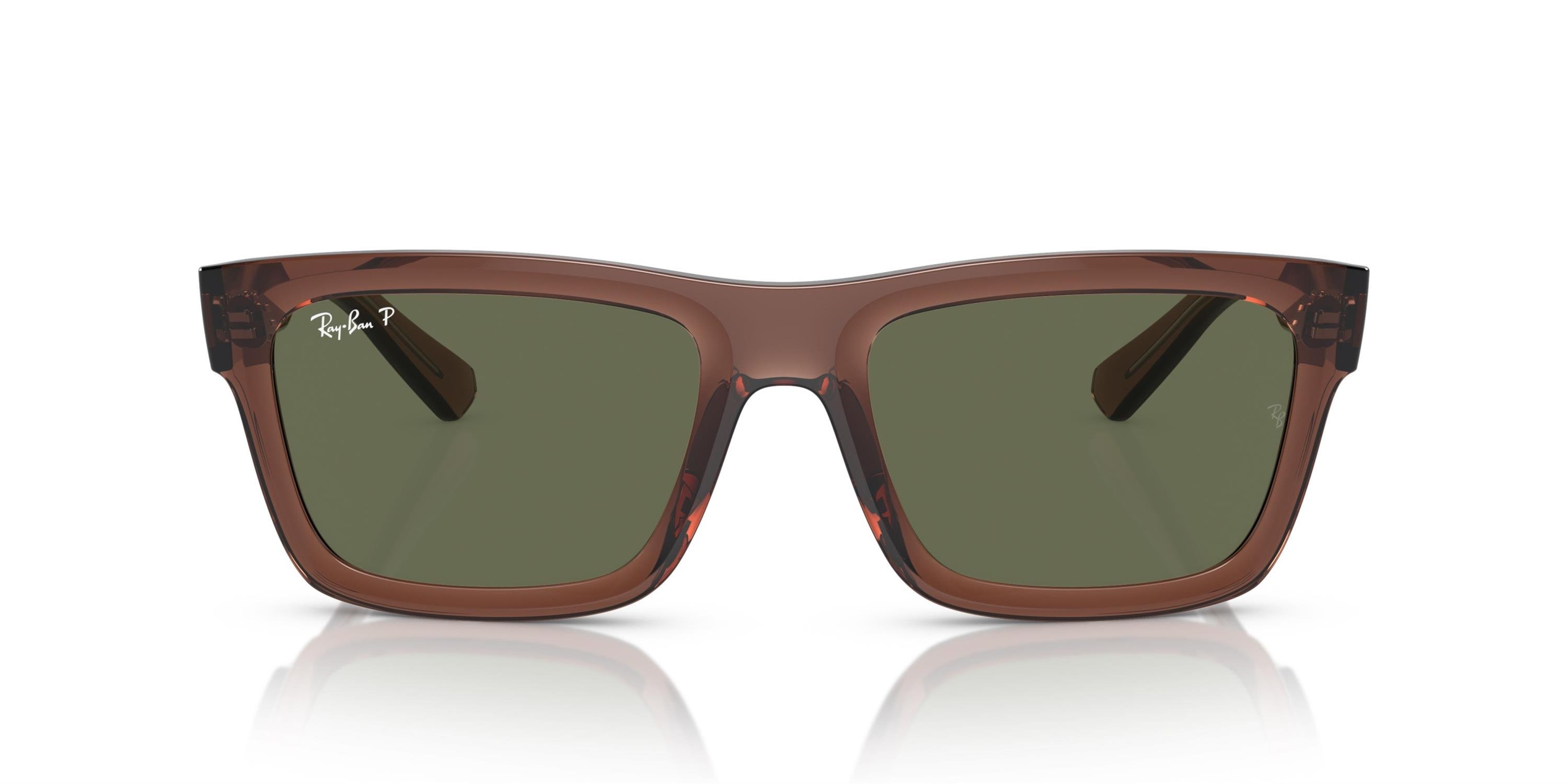 RAY-BAN 0RB4396 66789A 57