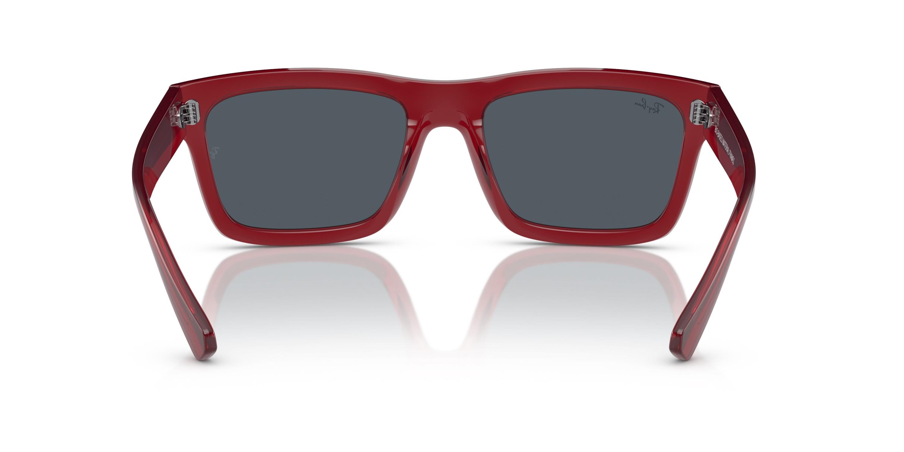 RAY-BAN 0RB4396 667987 54