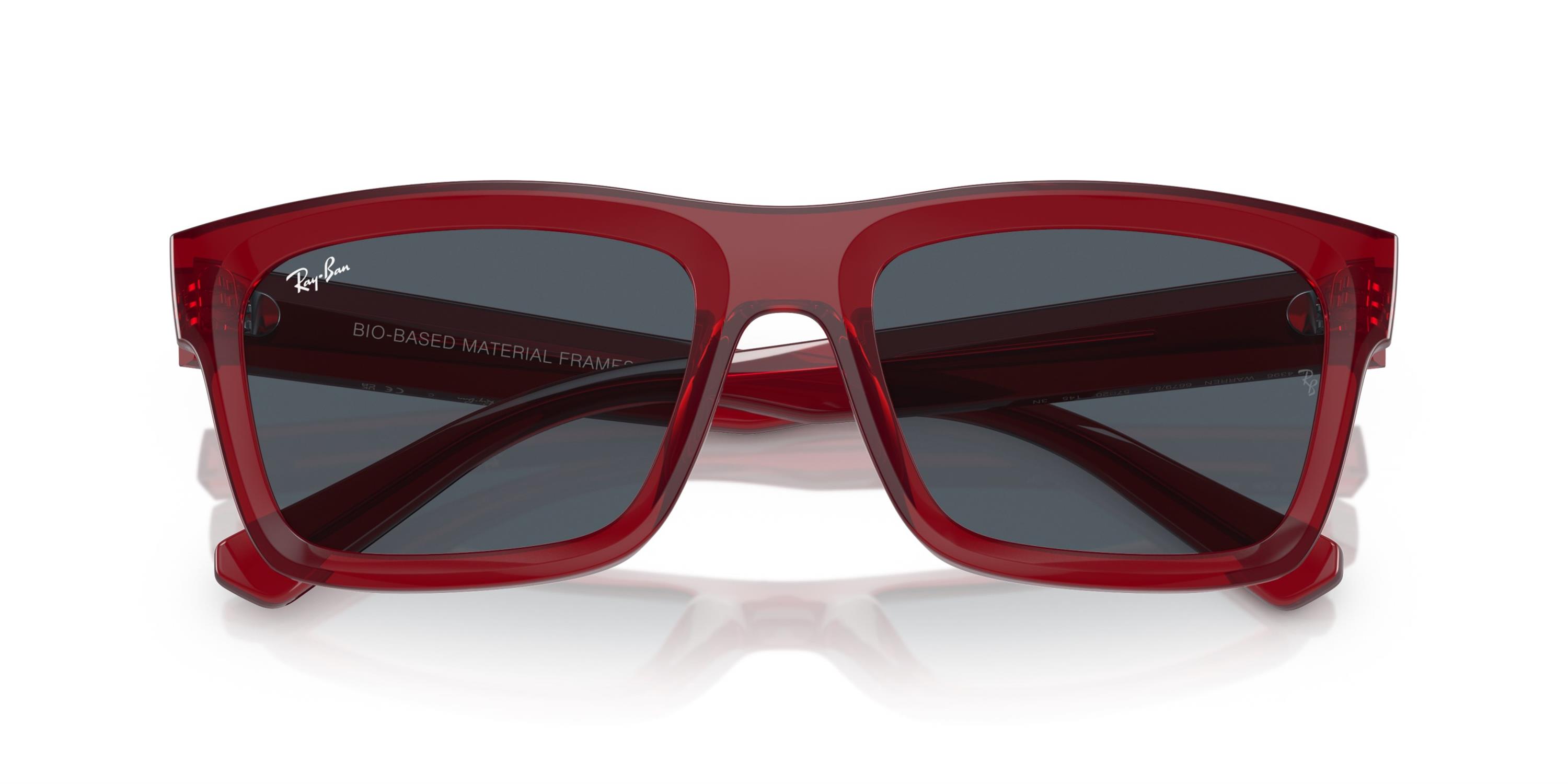 RAY-BAN 0RB4396 667987 54