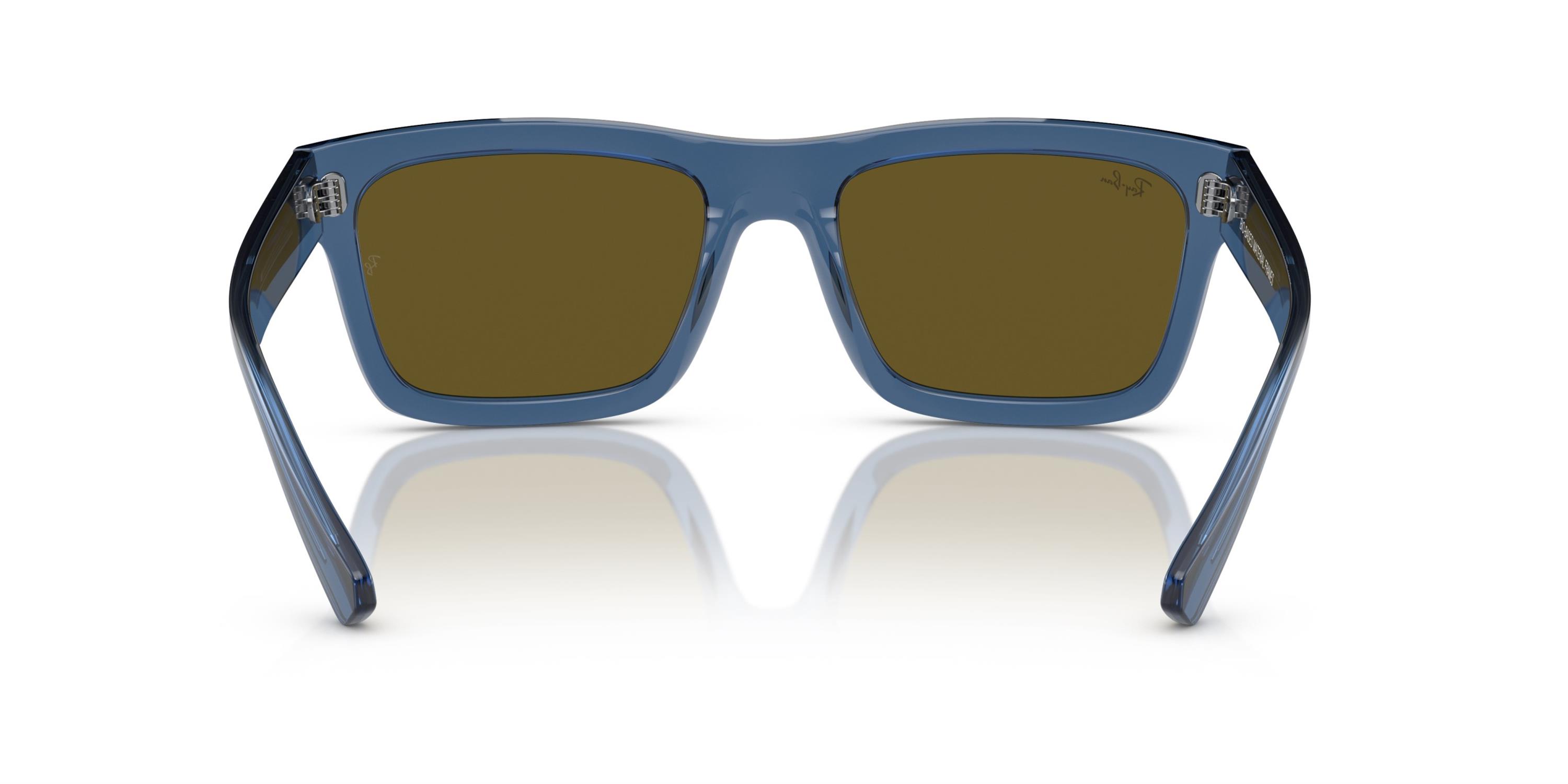 RAY-BAN 0RB4396 668073 54