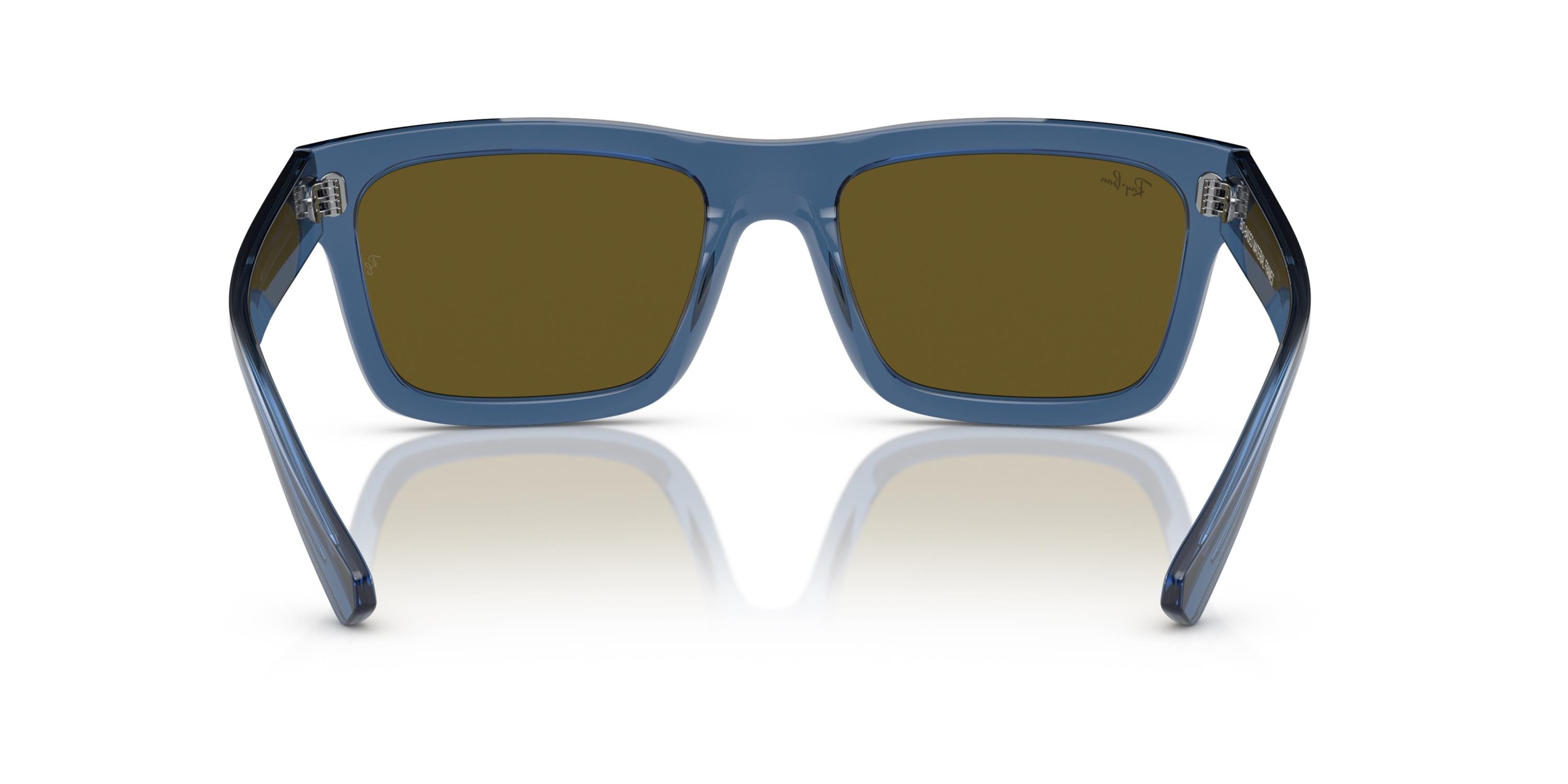 RAY-BAN 0RB4396 668073 57