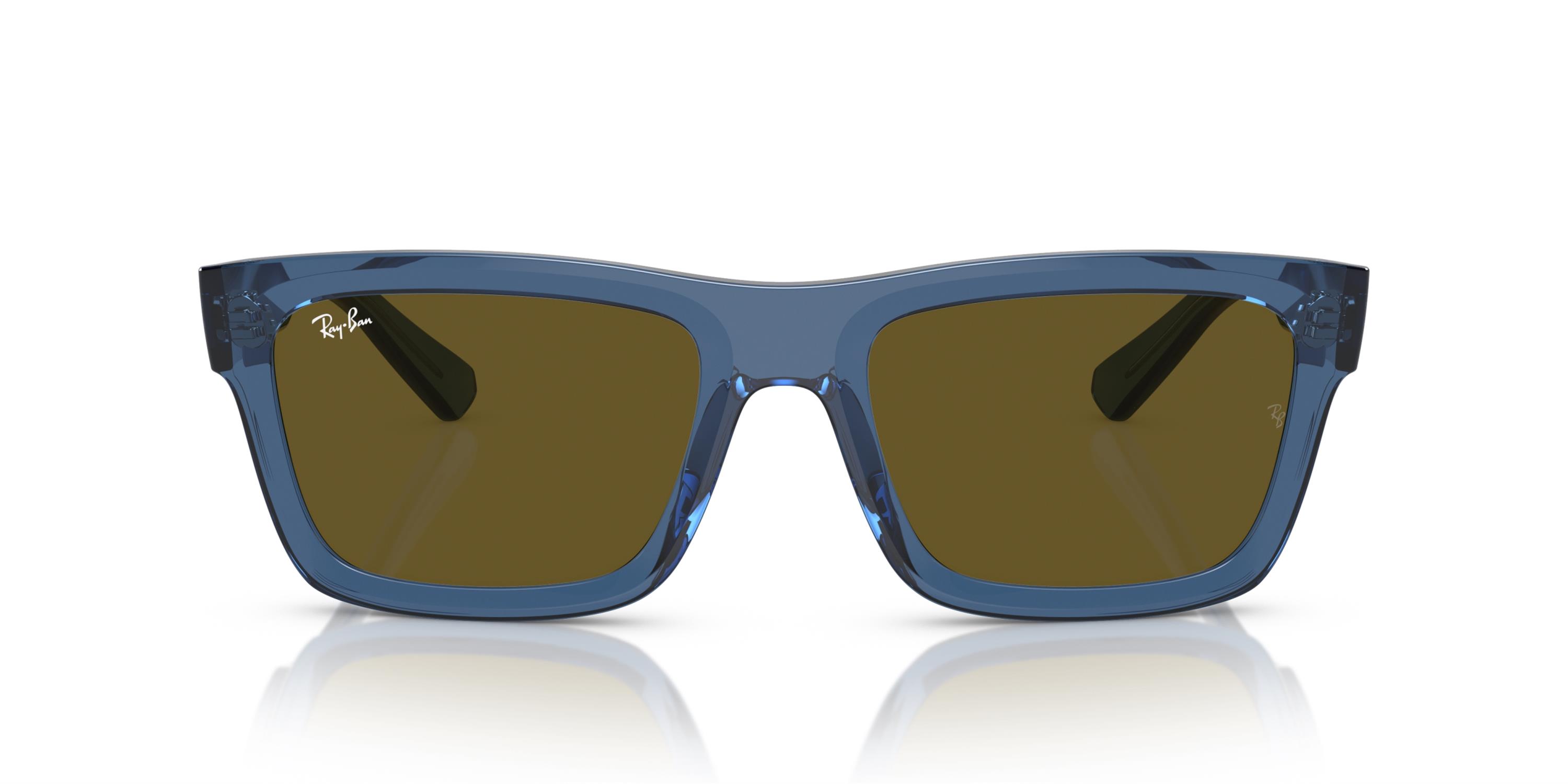 RAY-BAN 0RB4396 668073 57