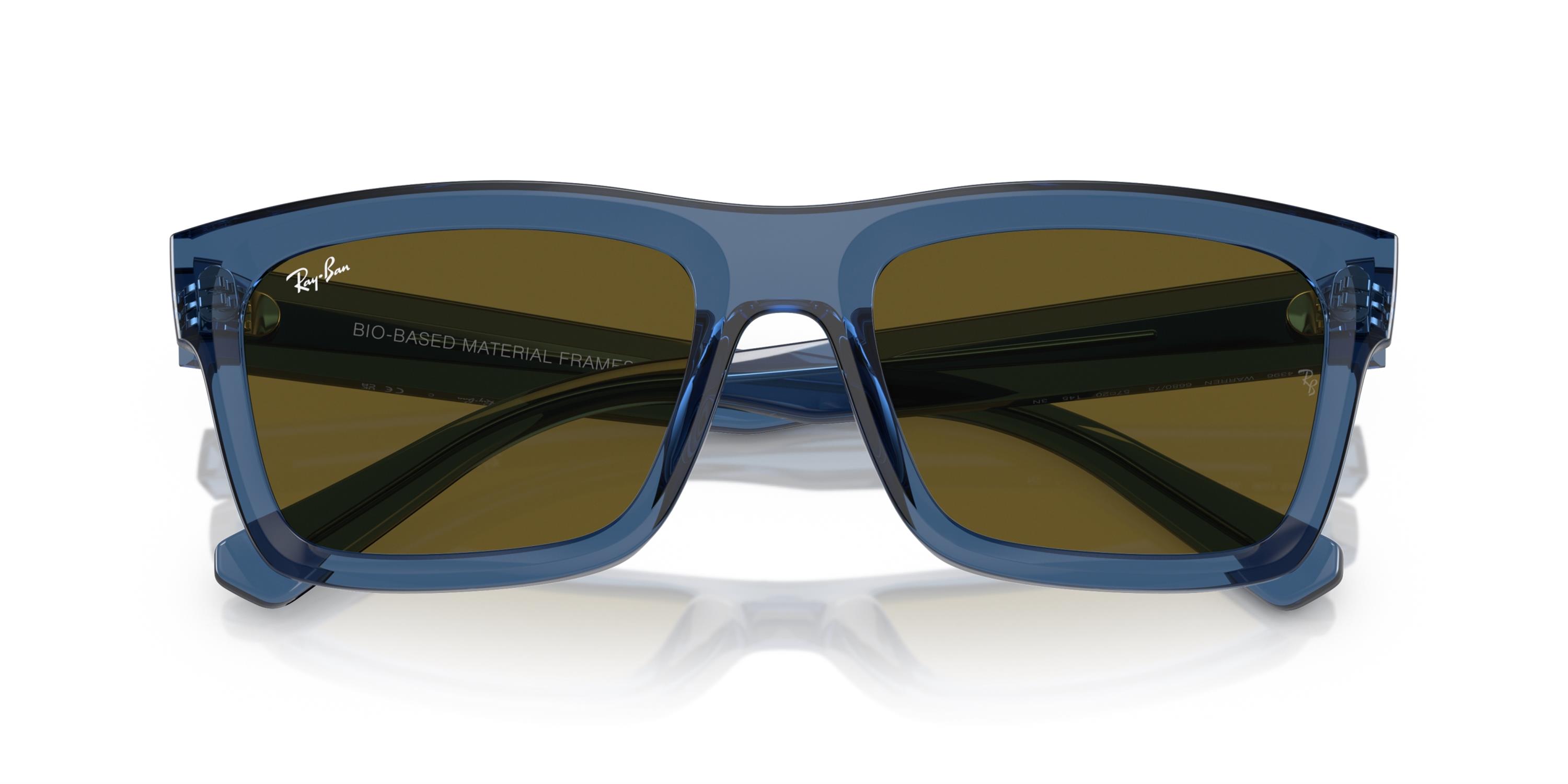 RAY-BAN 0RB4396 668073 57