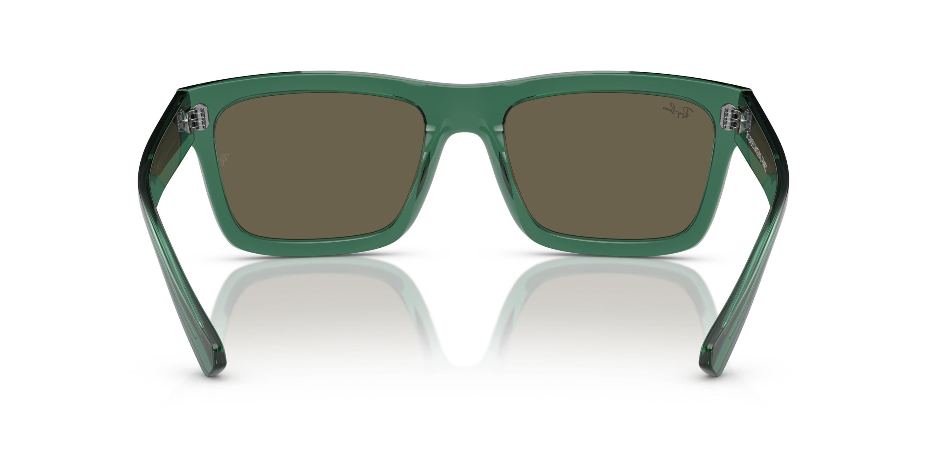 RAY-BAN 0RB4396 6681-3 54