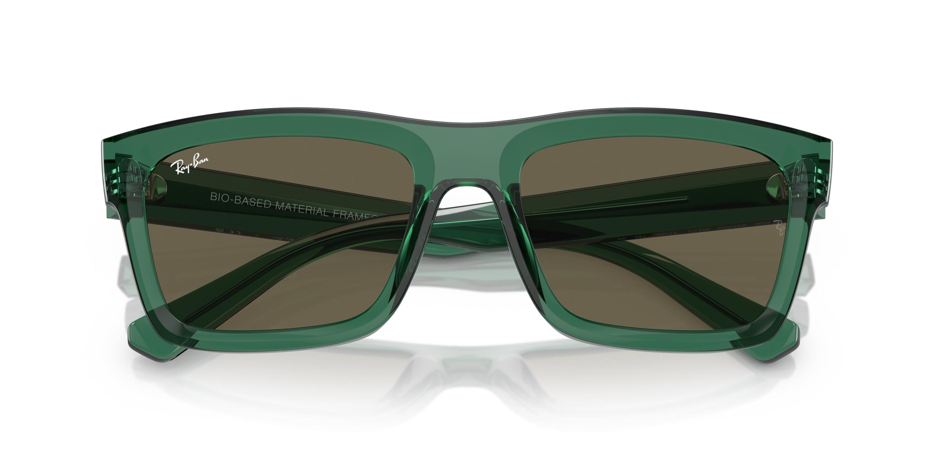 RAY-BAN 0RB4396 6681-3 54