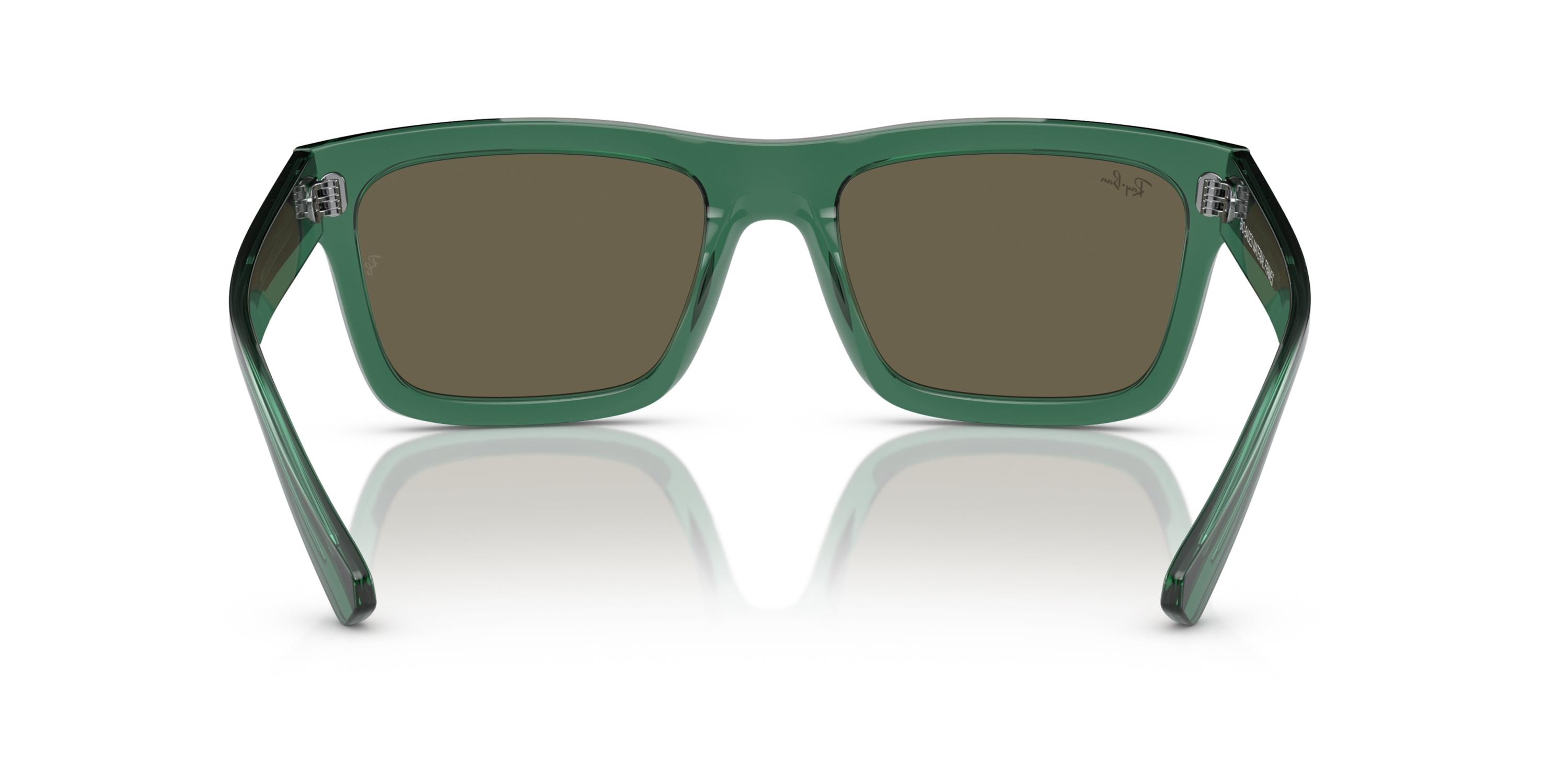 RAY-BAN 0RB4396 6681-3 57