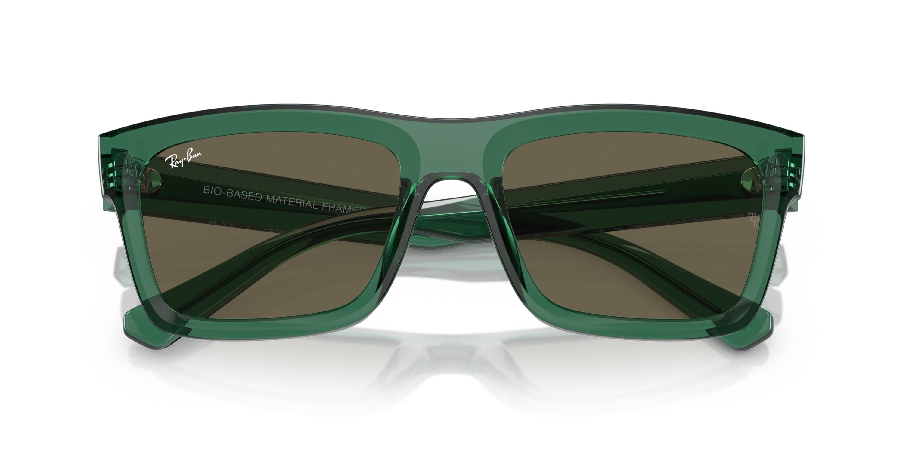 RAY-BAN 0RB4396 6681-3 57