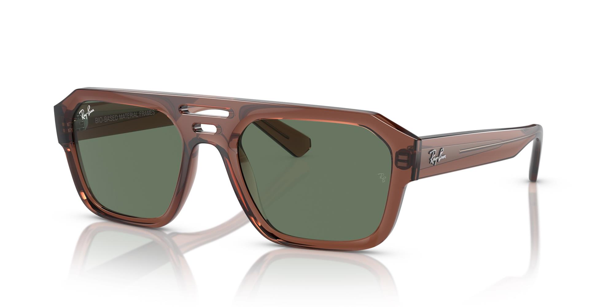 RAY-BAN 0RB4397 667882 54