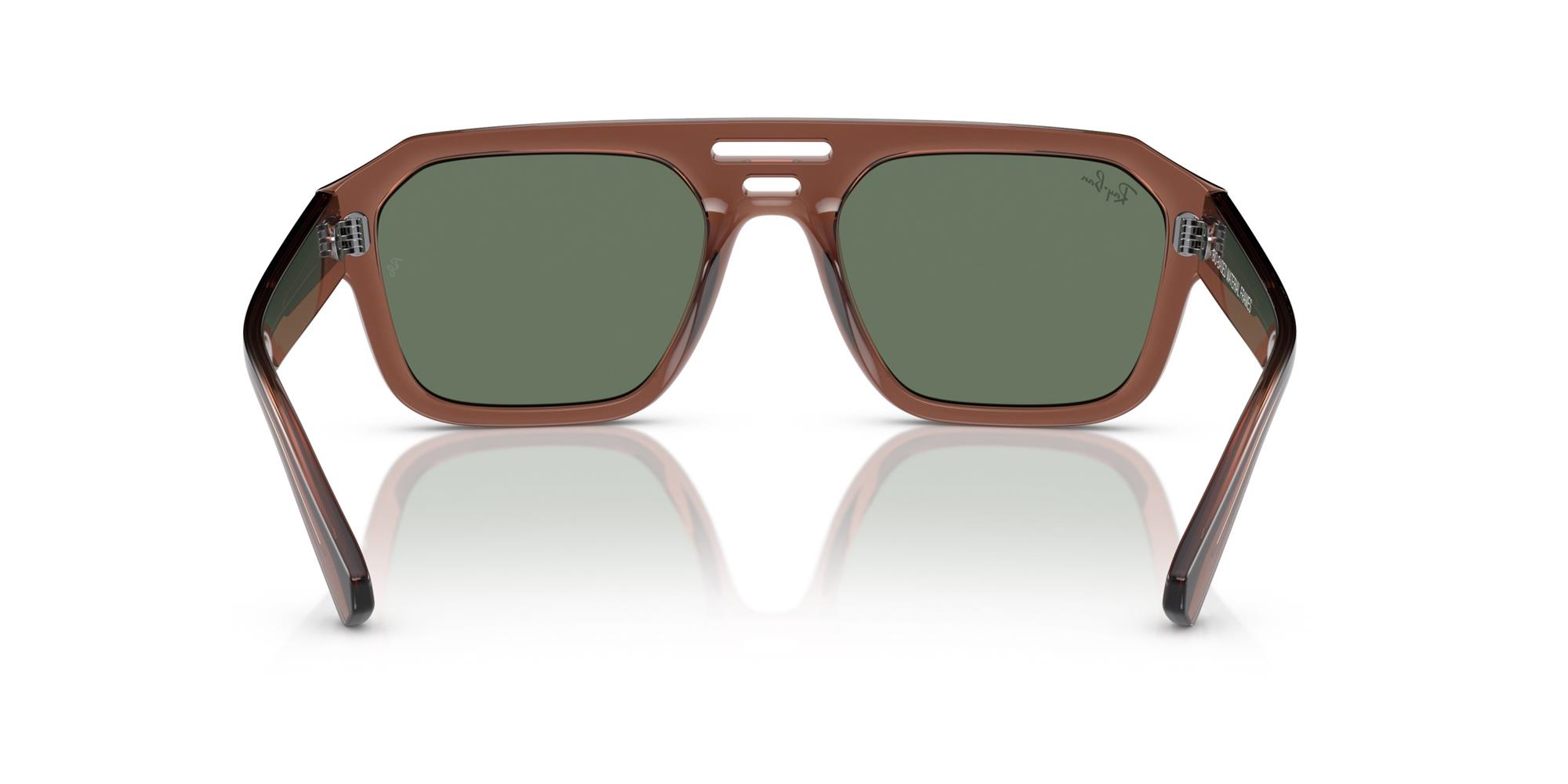 RAY-BAN 0RB4397 667882 54