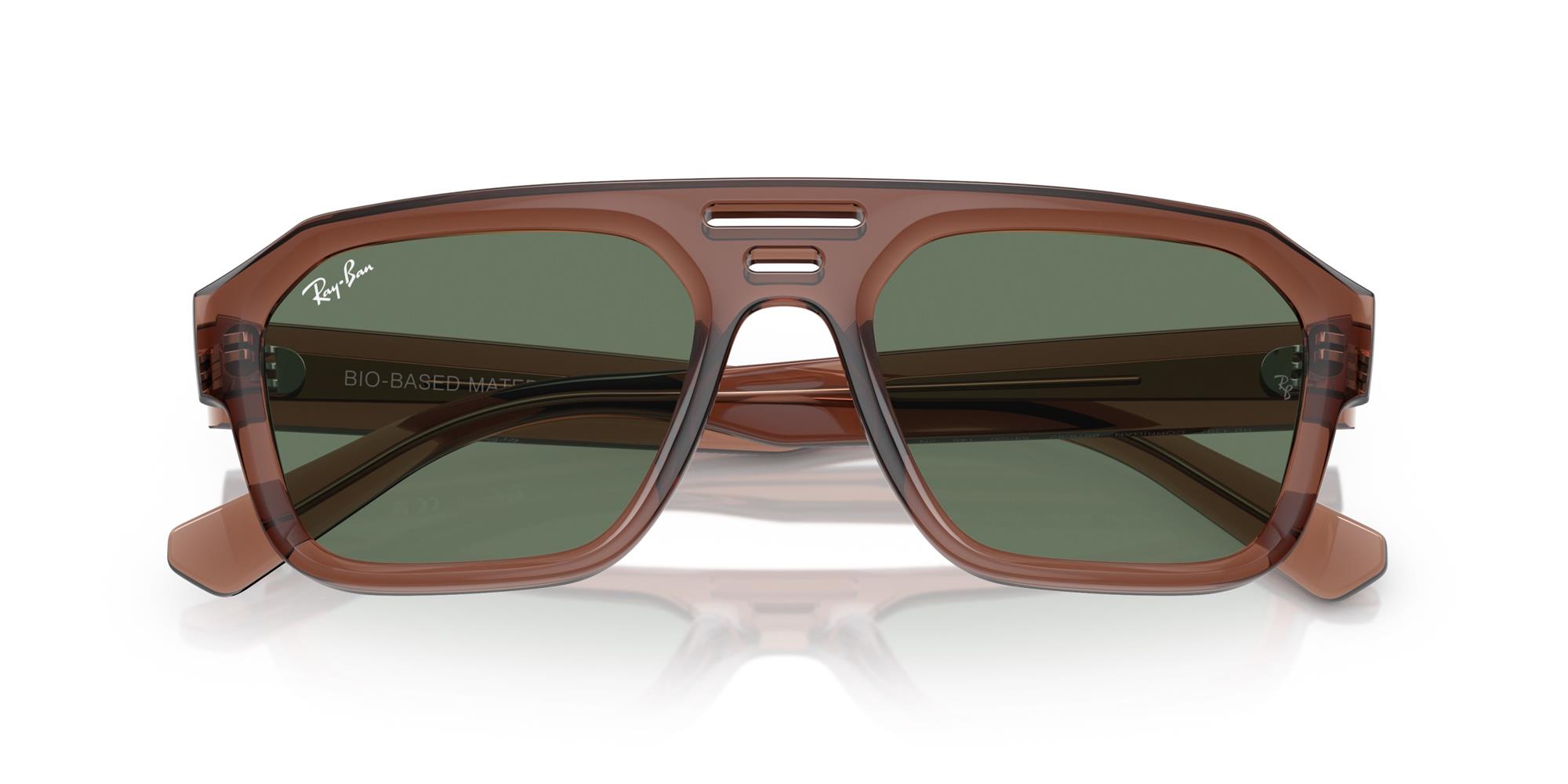 RAY-BAN 0RB4397 667882 54
